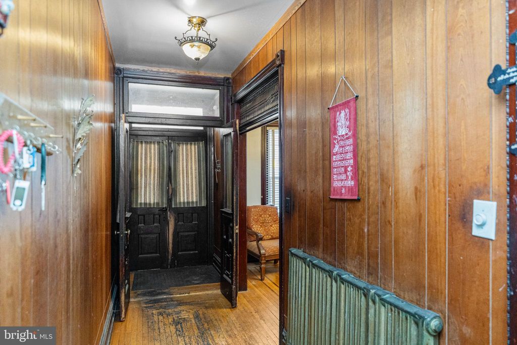 Photo of 506 N 2nd Street, ALLENTOWN, PA 18102 (MLS # PALH2014184)