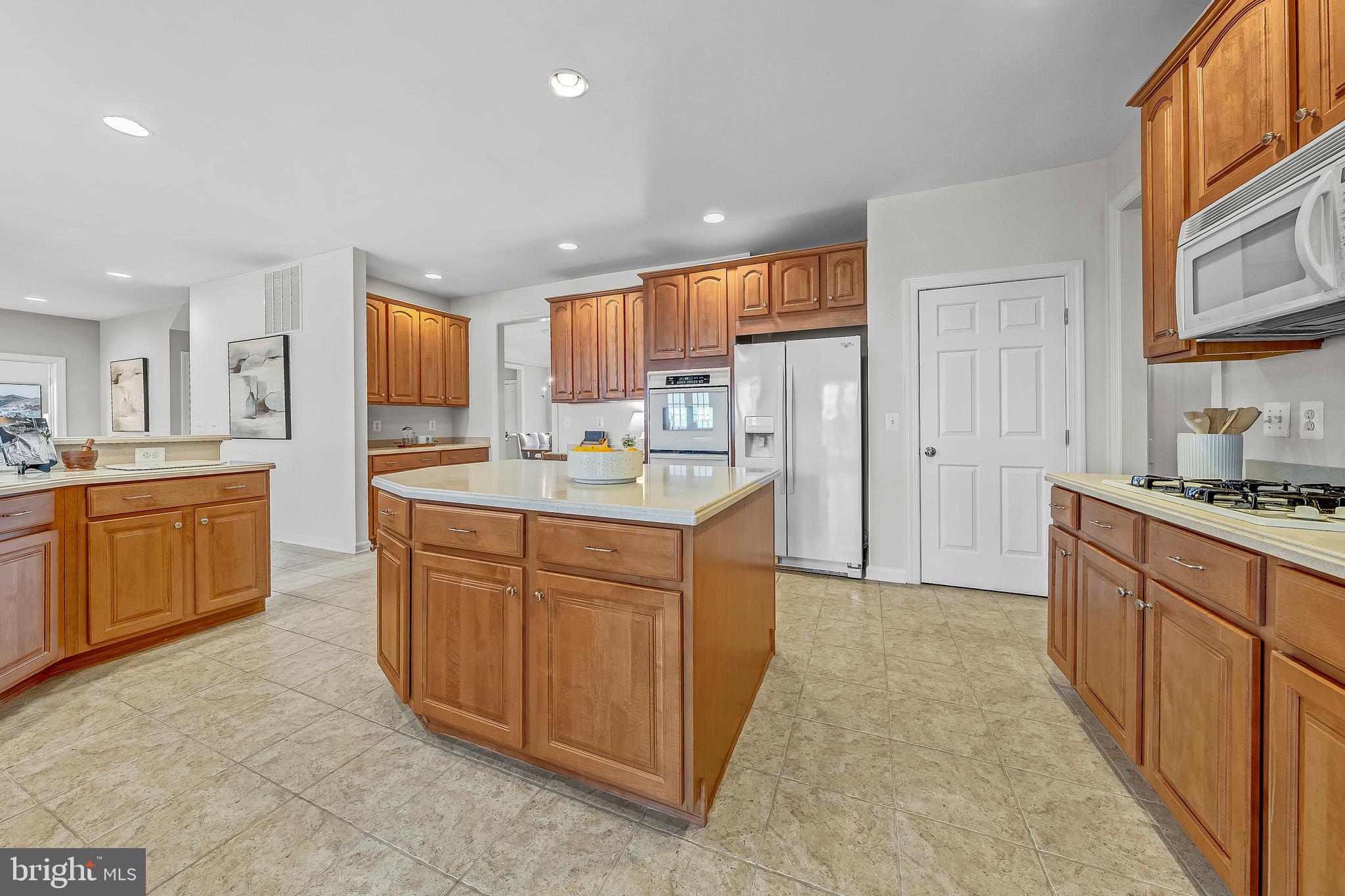 LENAH RUN - Residential