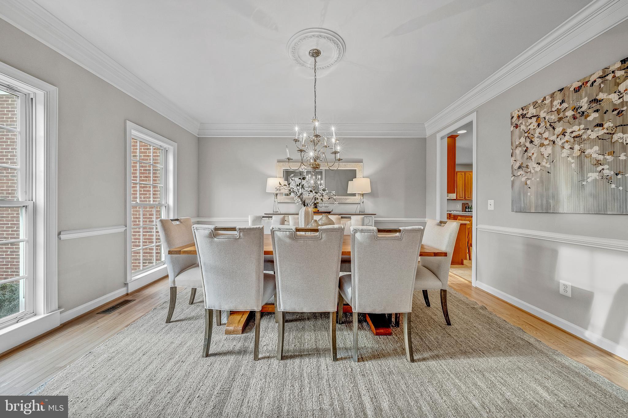 LENAH RUN - Residential