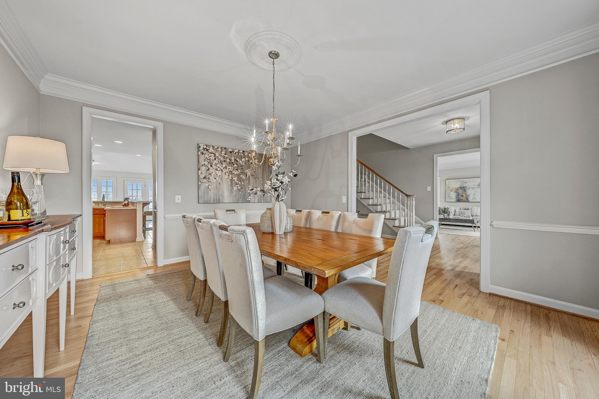 LENAH RUN - Residential