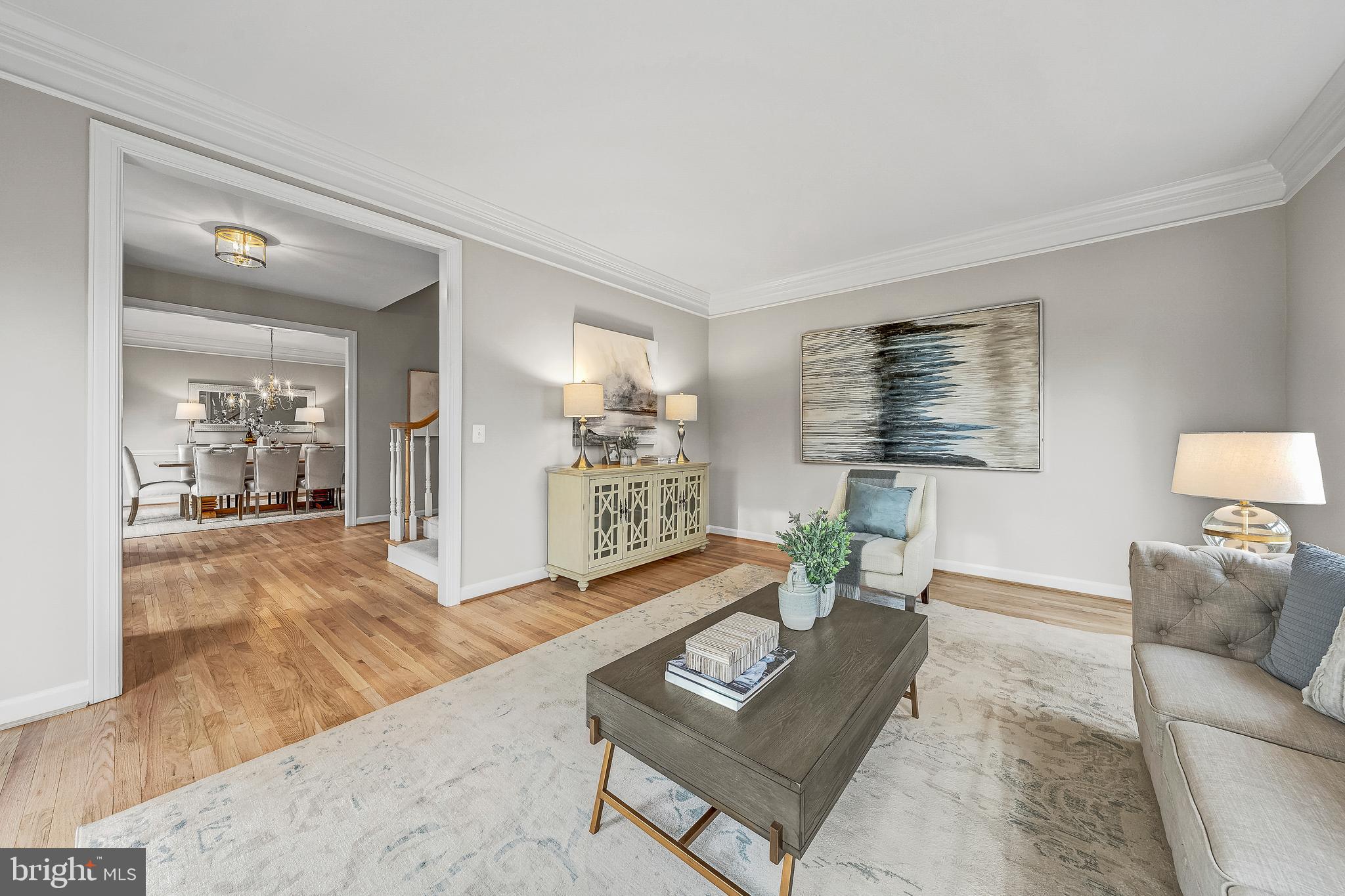 LENAH RUN - Residential