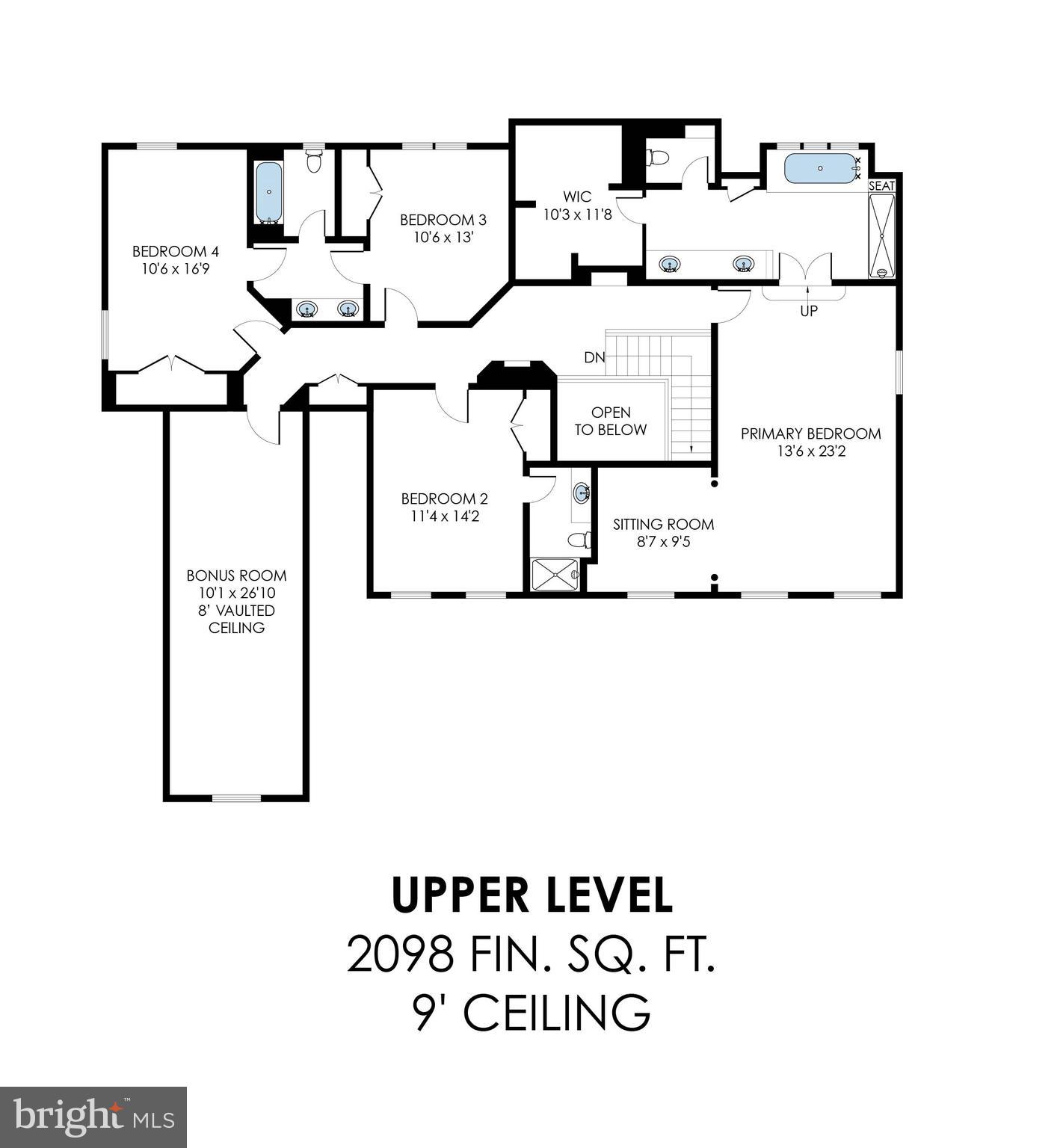 LENAH RUN - Residential