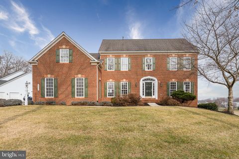 40452 HICKORY RIDGE PLACE ALDIE VA 20105