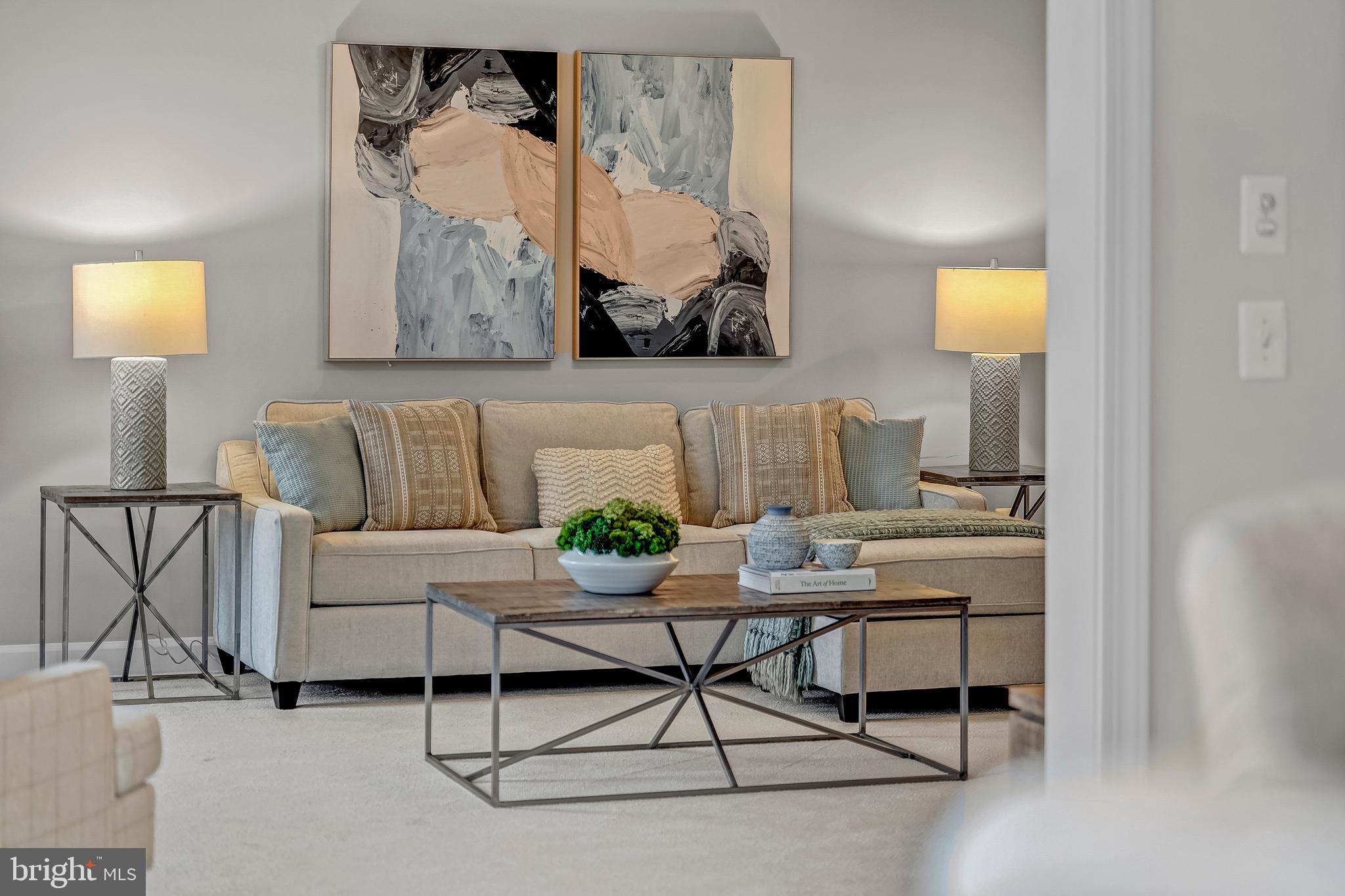 LENAH RUN - Residential