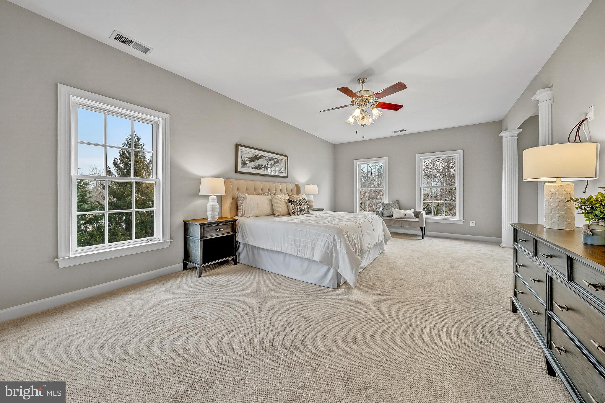 LENAH RUN - Residential