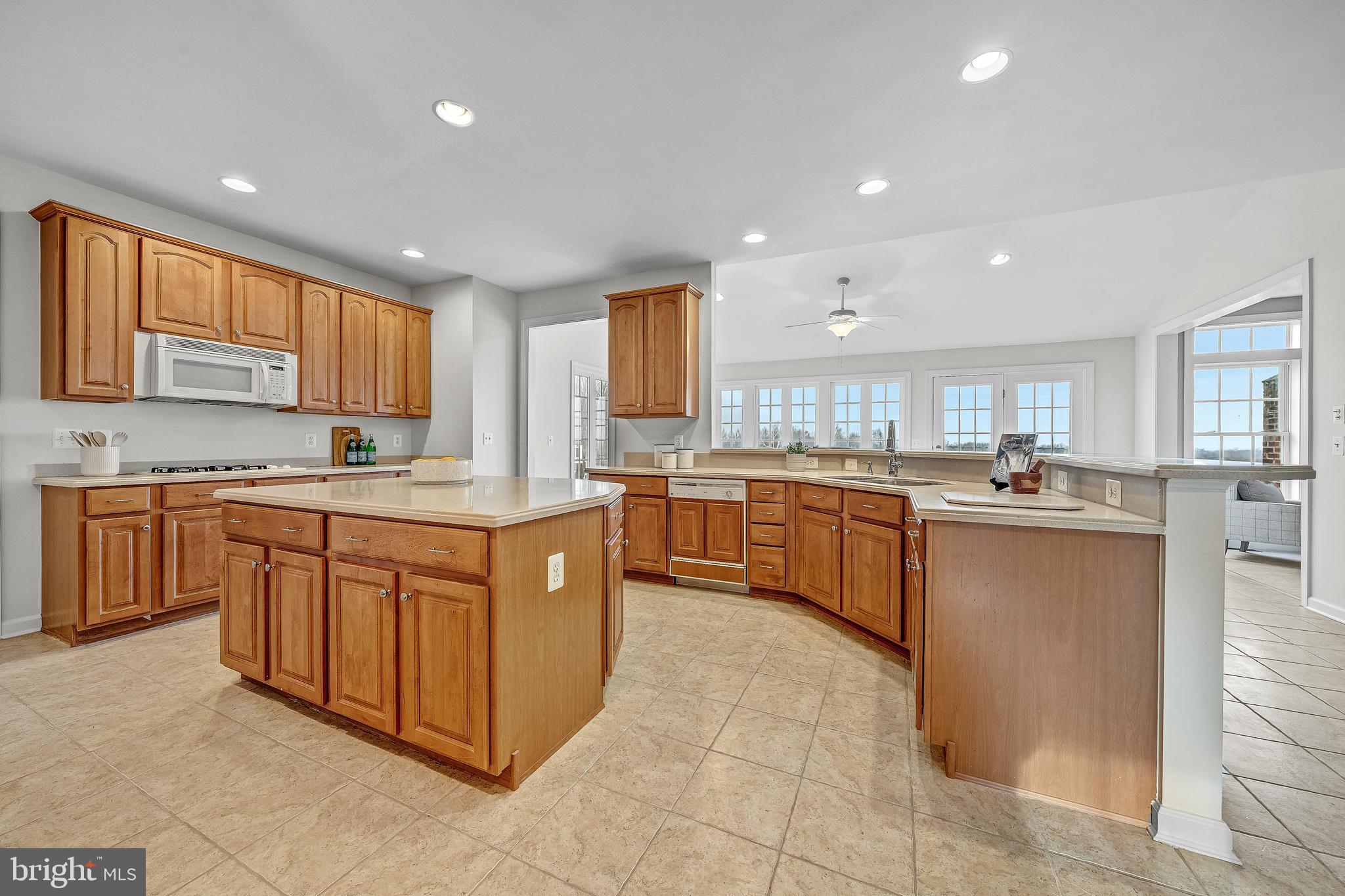 LENAH RUN - Residential