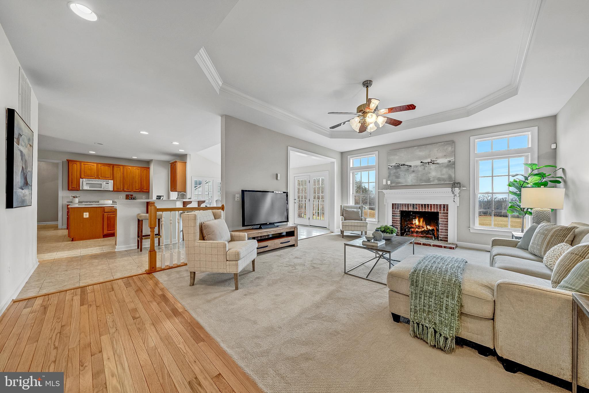 LENAH RUN - Residential