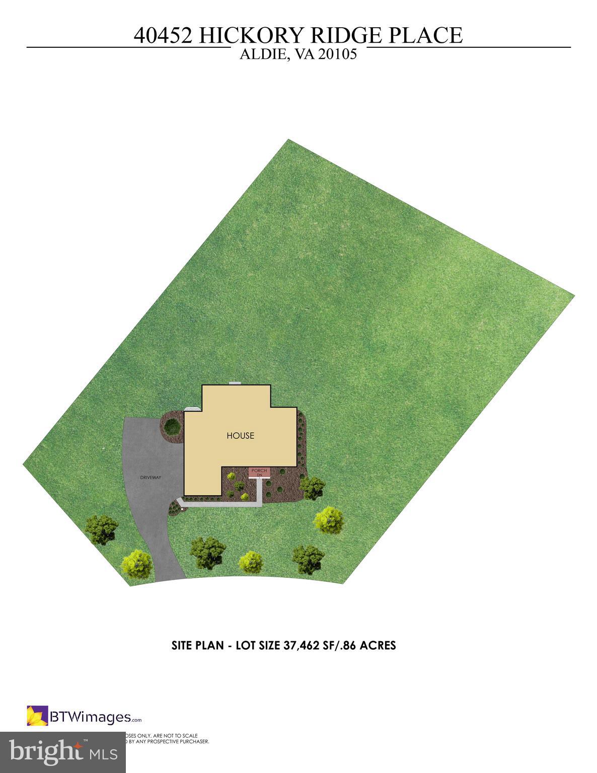 LENAH RUN - Residential