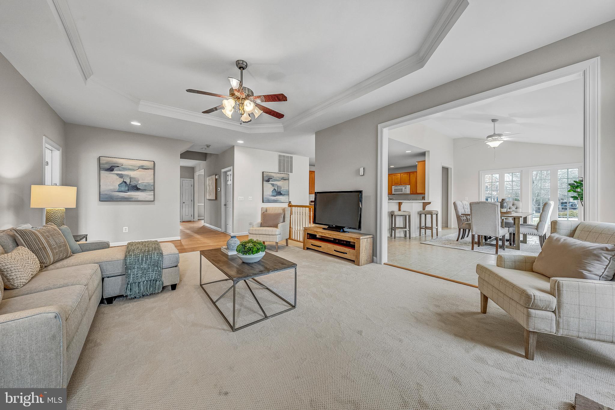 LENAH RUN - Residential