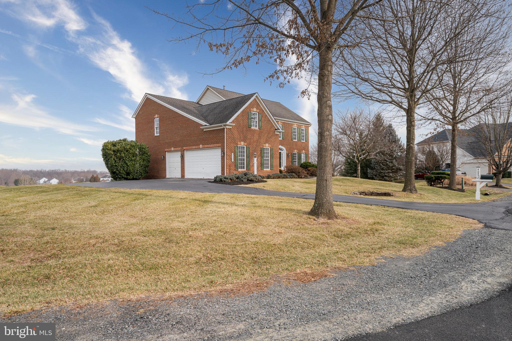 LENAH RUN - Residential