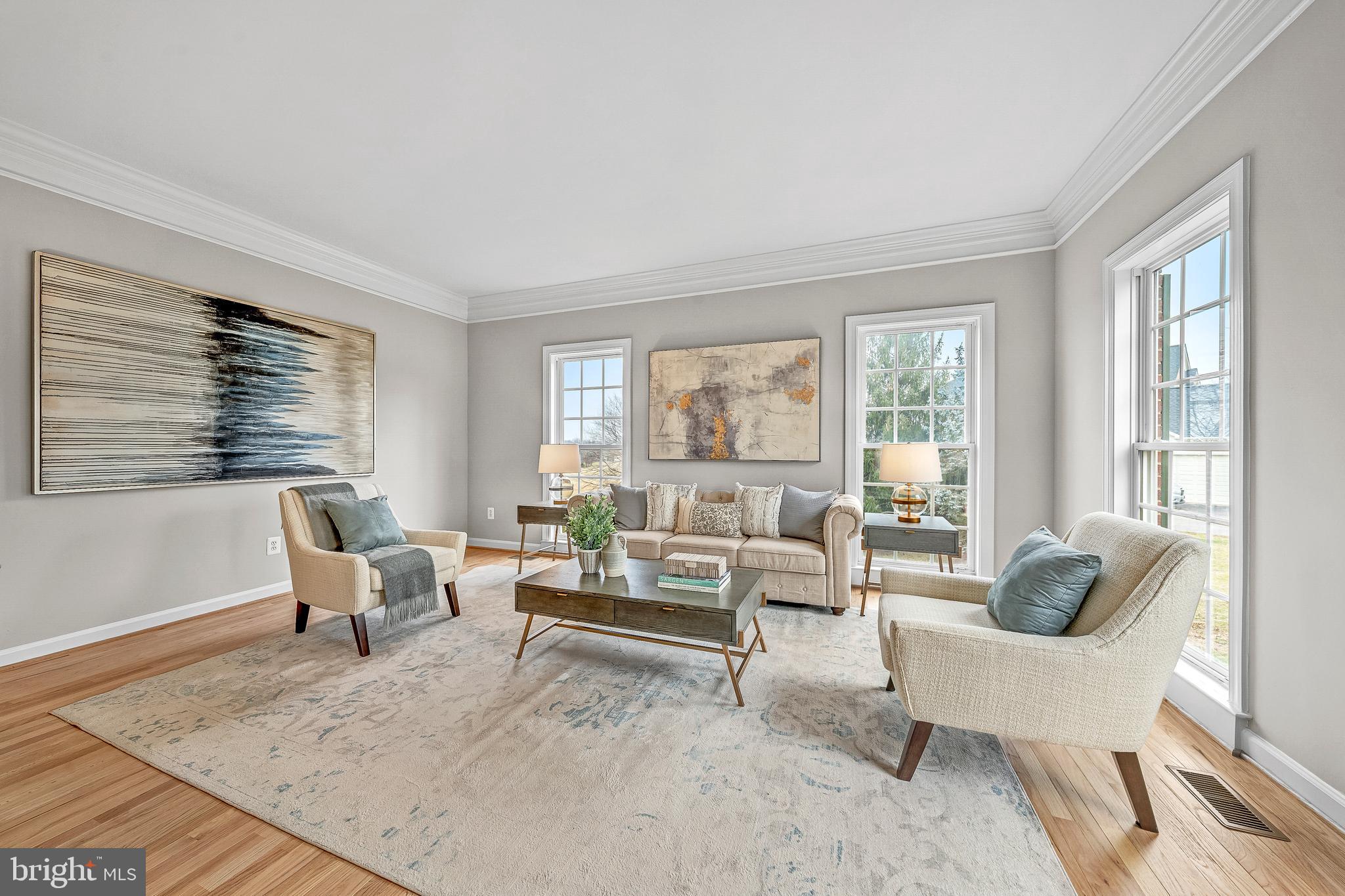 LENAH RUN - Residential