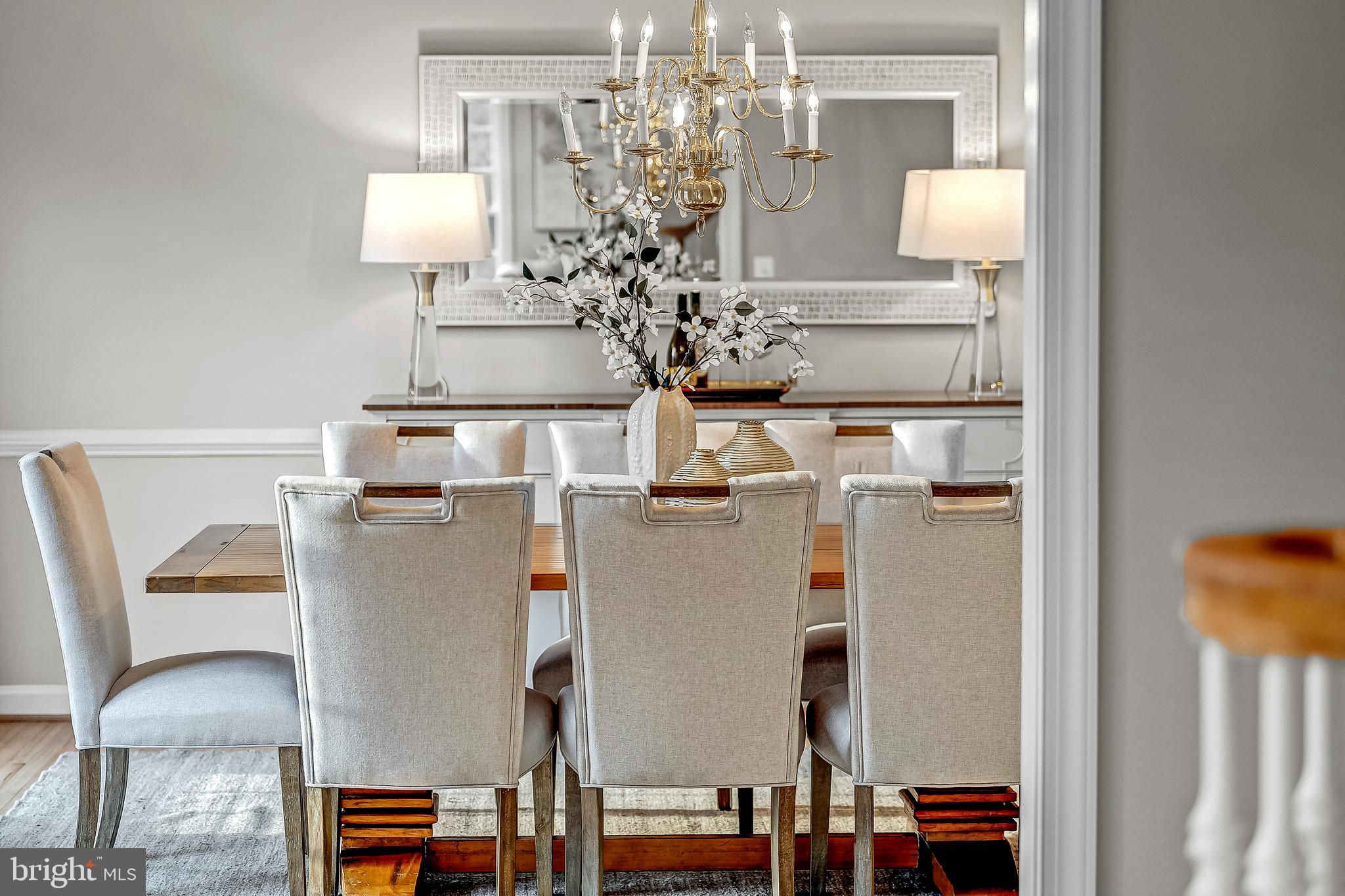 LENAH RUN - Residential