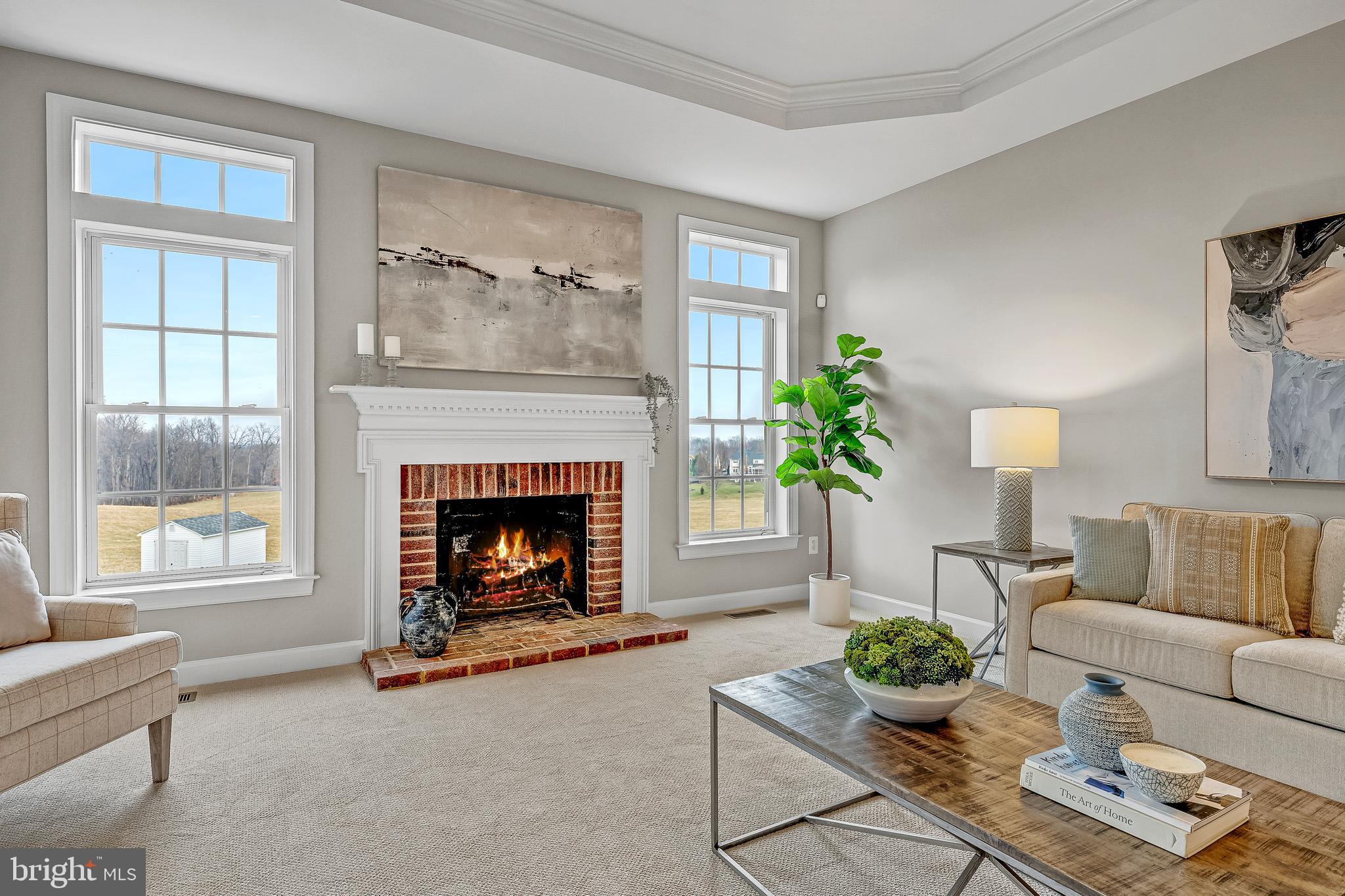 LENAH RUN - Residential