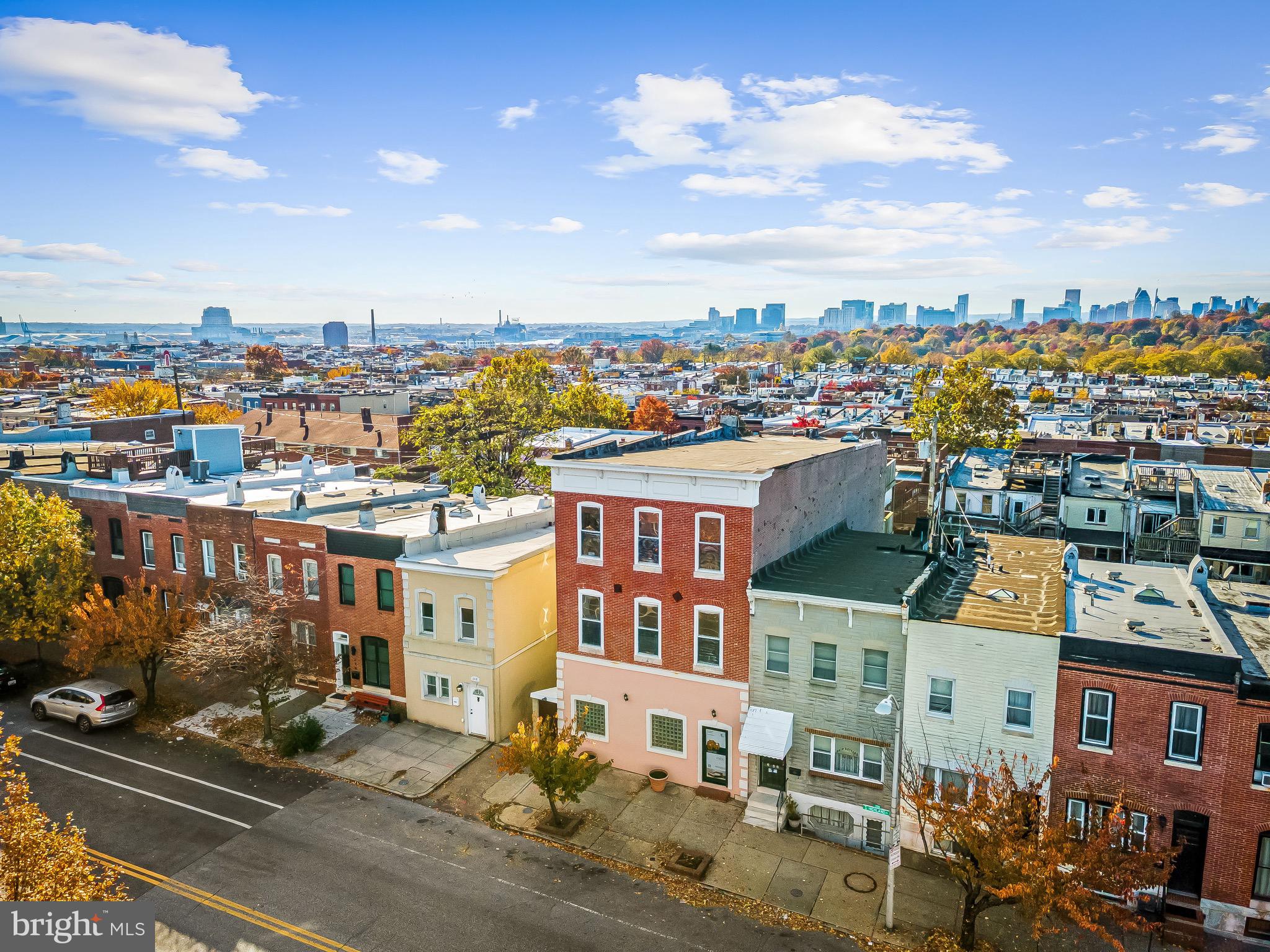 HIGHLANDTOWN - Residential