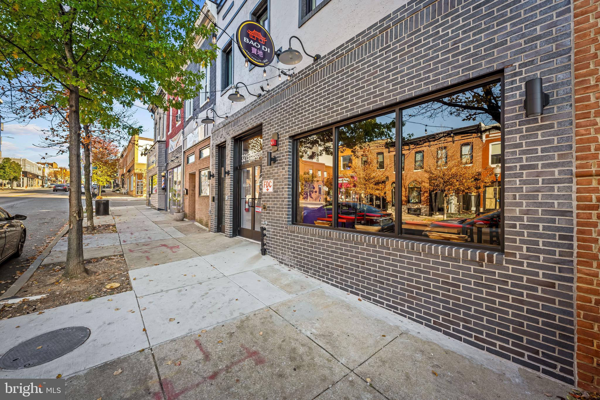 HIGHLANDTOWN - Residential