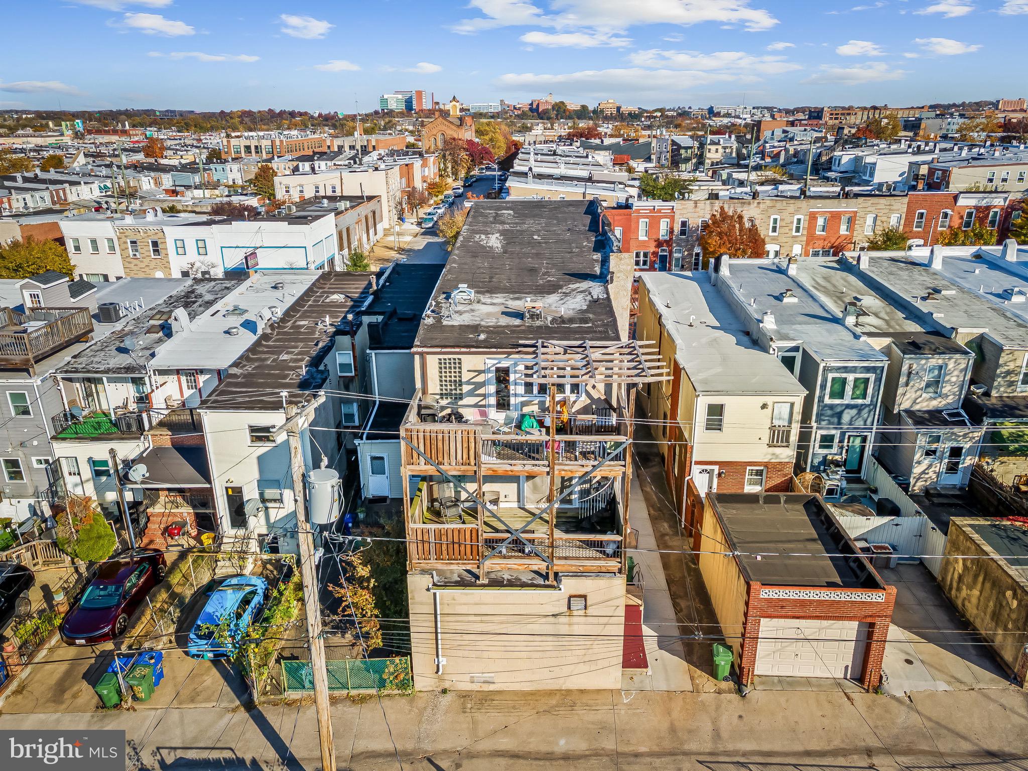 HIGHLANDTOWN - Residential