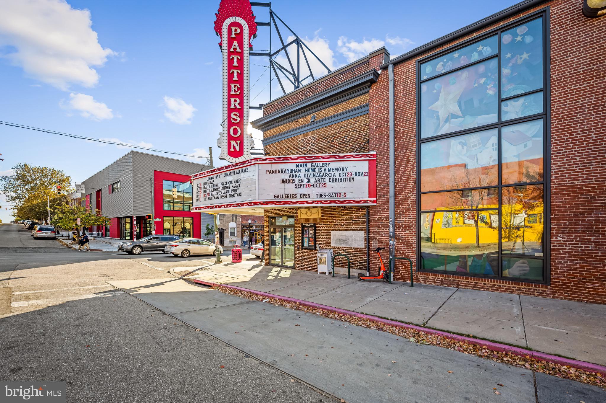 HIGHLANDTOWN - Residential