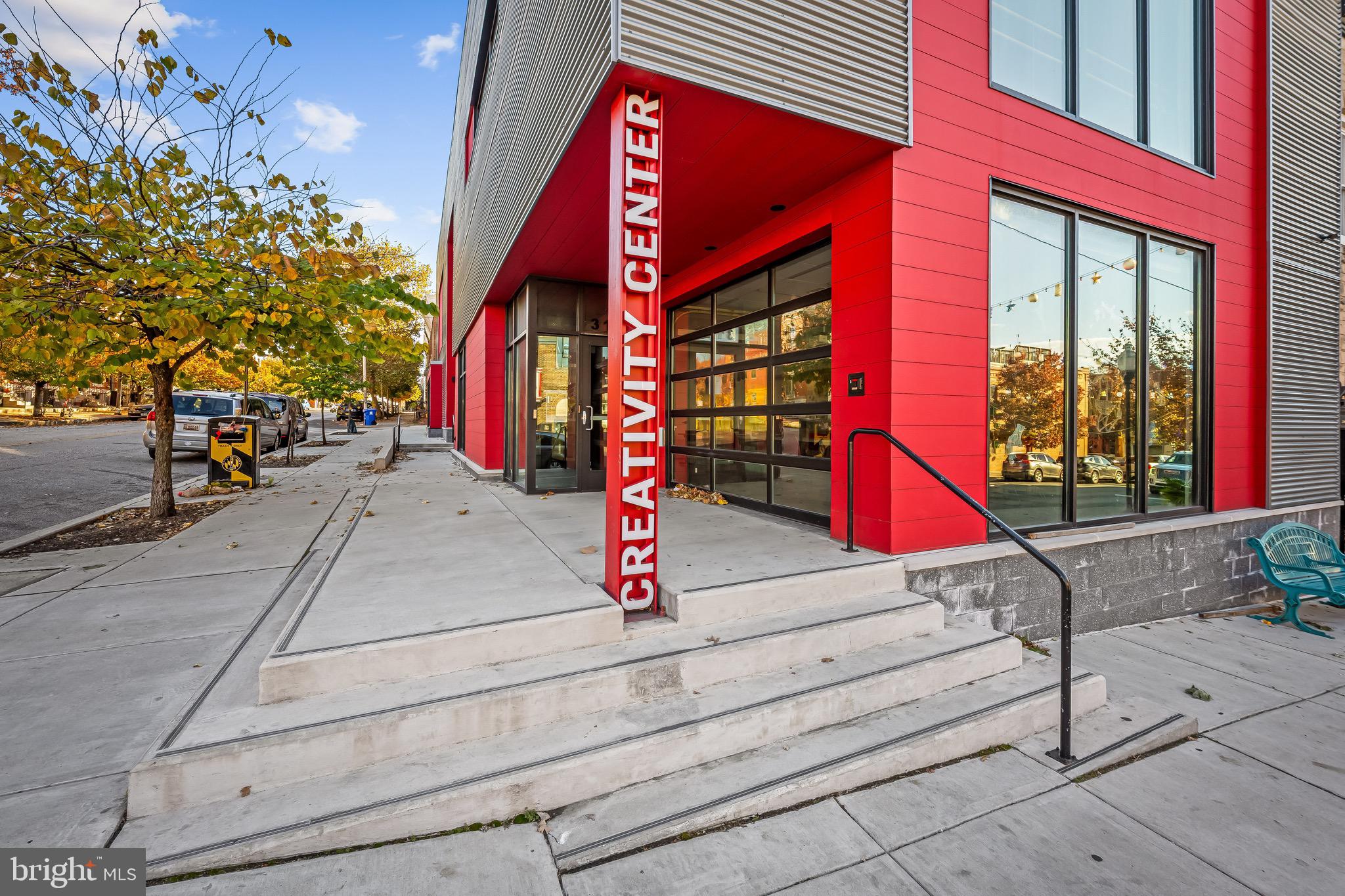 HIGHLANDTOWN - Residential