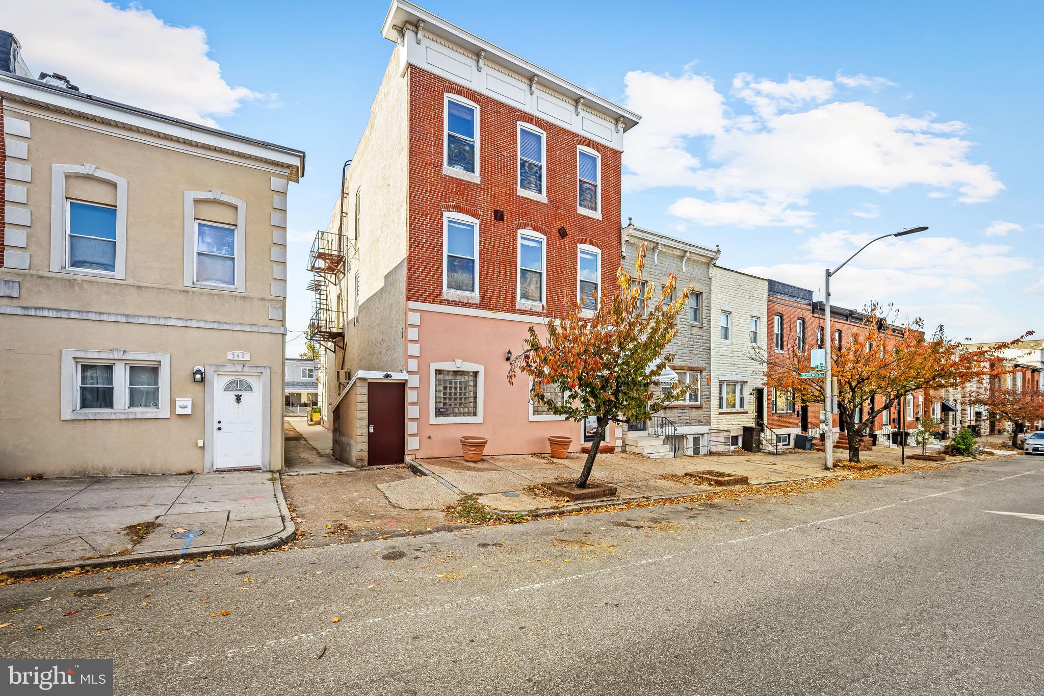 244 S HIGHLAND AVENUE S