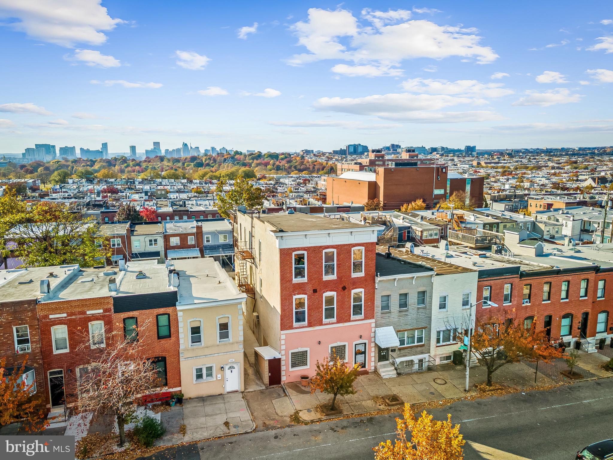 HIGHLANDTOWN - Residential