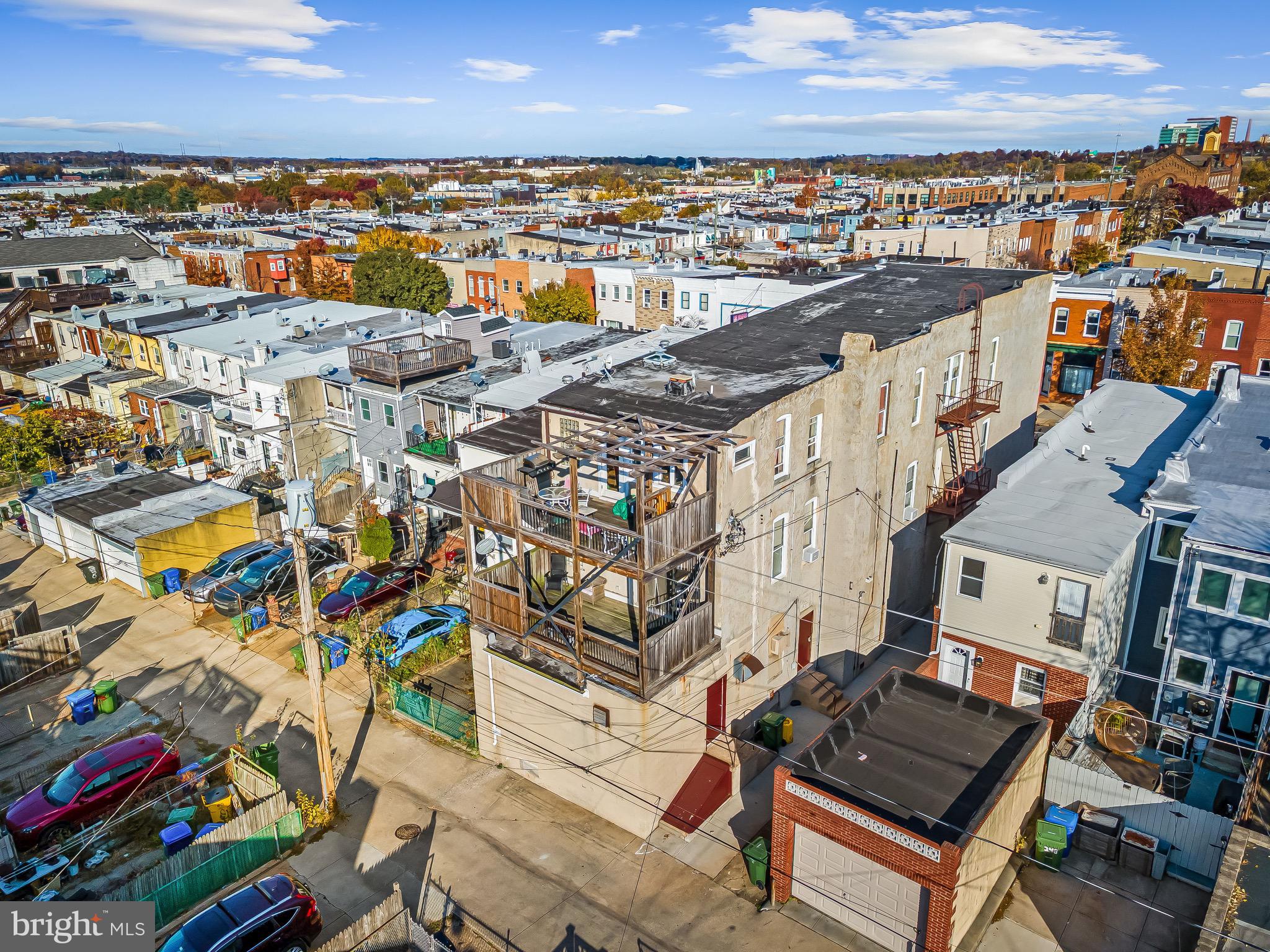 HIGHLANDTOWN - Residential