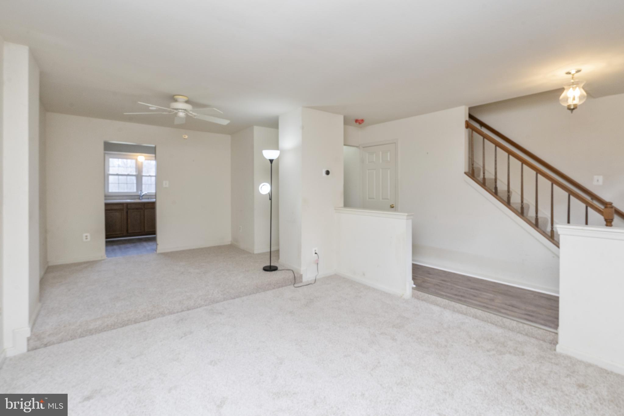 VILLAGE OF THOMAS RUN - Residential