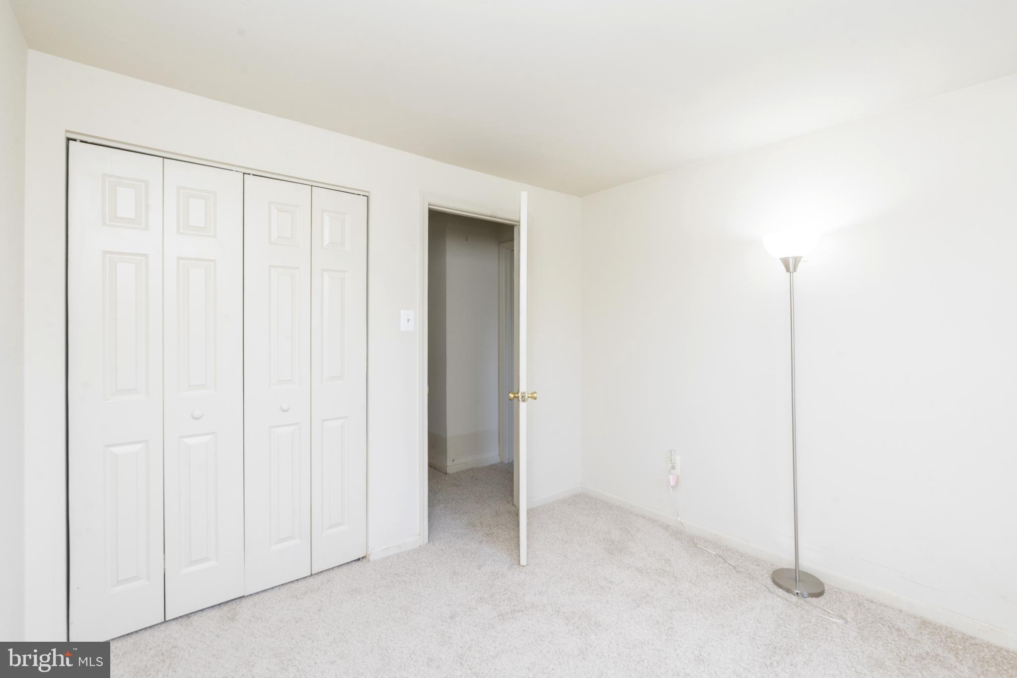 VILLAGE OF THOMAS RUN - Residential