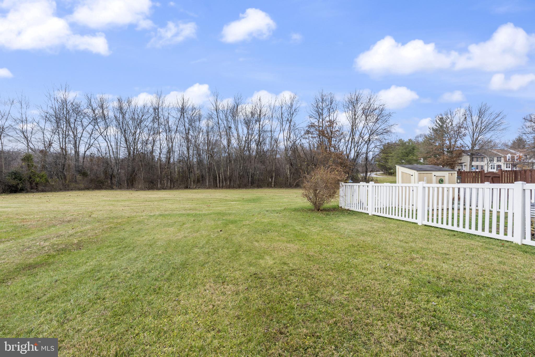 VILLAGE OF THOMAS RUN - Residential