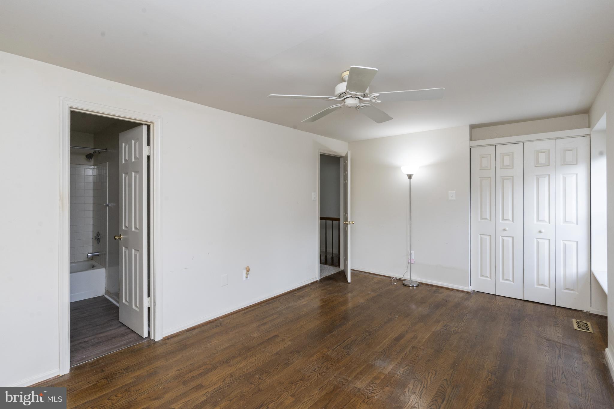 VILLAGE OF THOMAS RUN - Residential