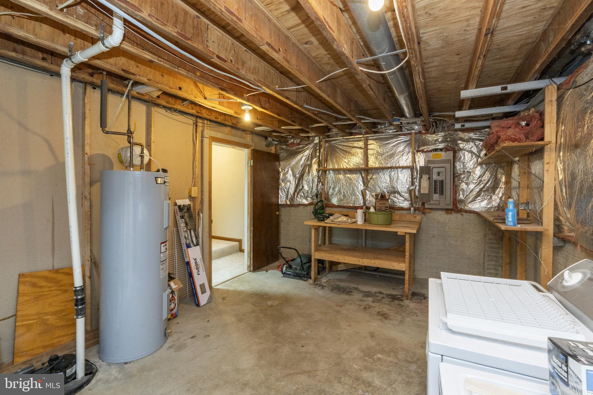 VILLAGE OF THOMAS RUN - Residential