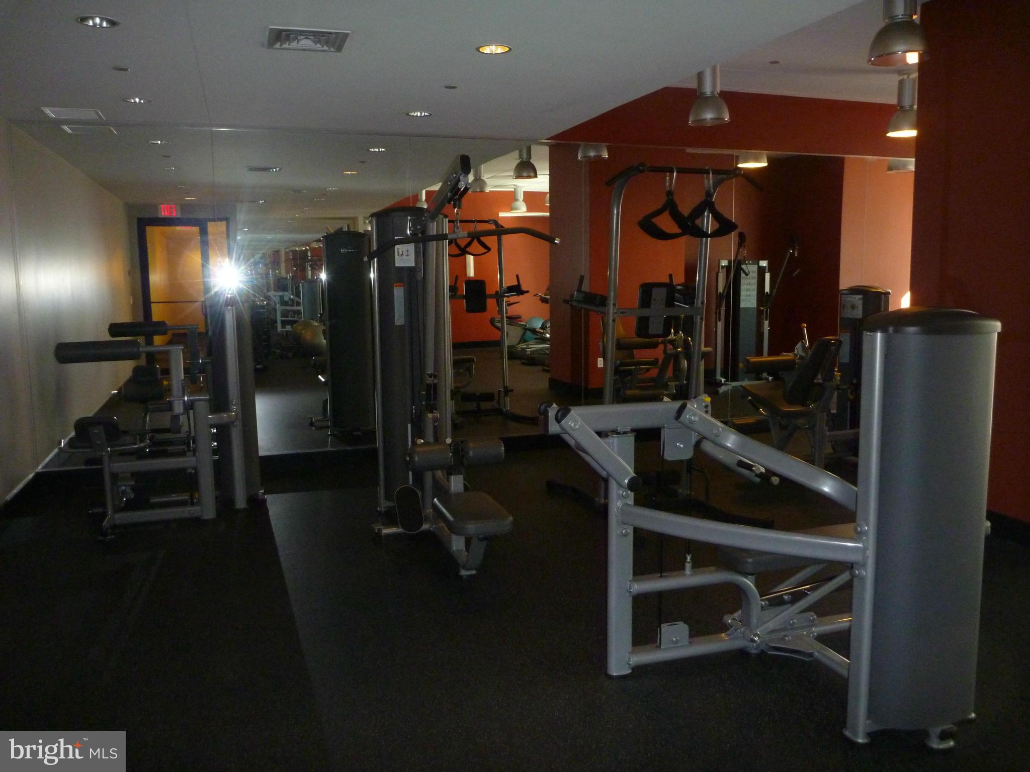 ONE NATIONAL HARBOR CONDOMINIUM - Residential Lease