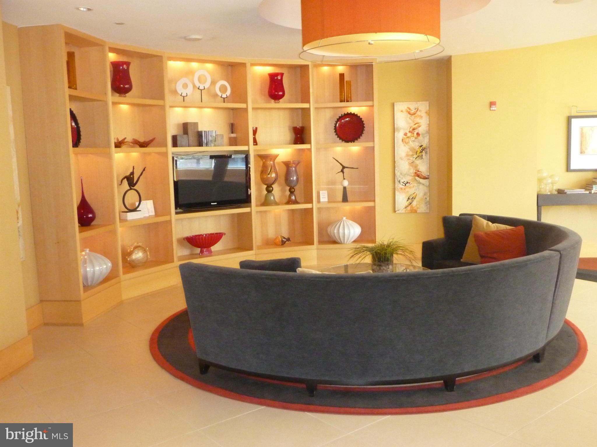 ONE NATIONAL HARBOR CONDOMINIUM - Residential Lease