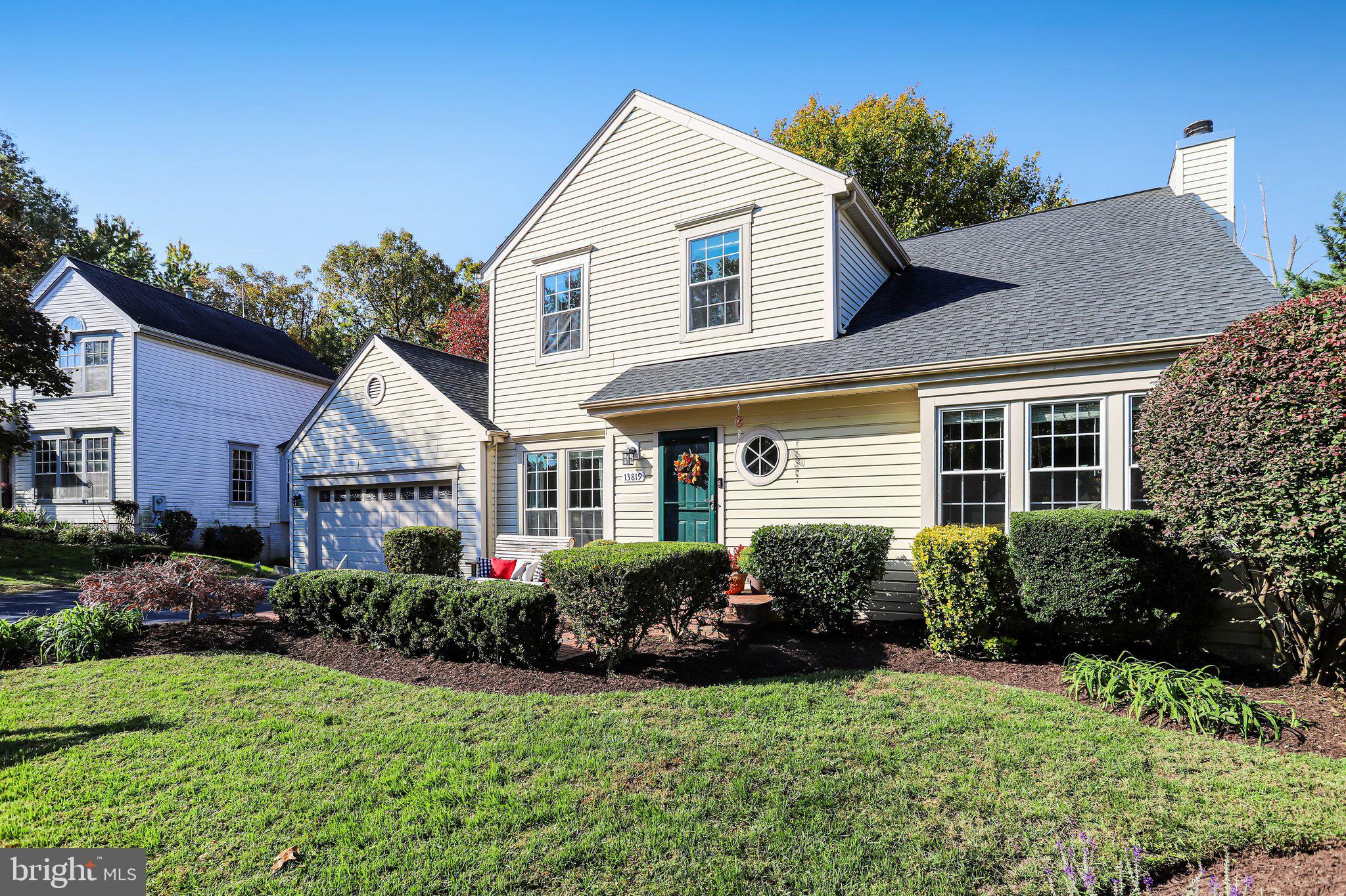 13819 LOWRY DRIVE