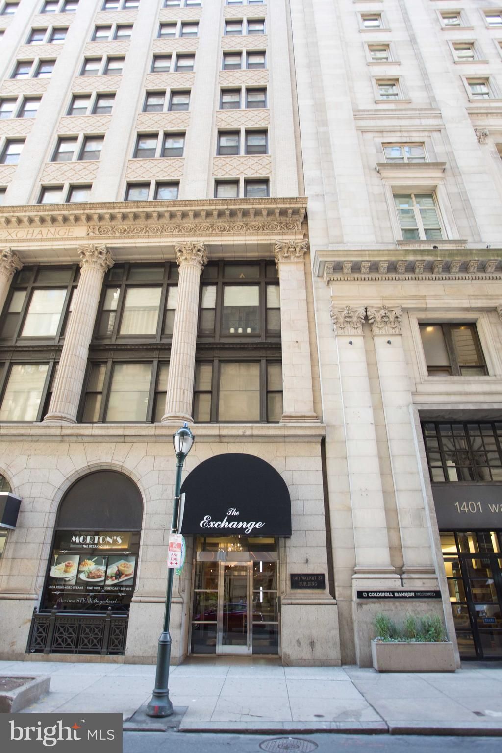 Photo of 1411 Walnut Street #310, PHILADELPHIA, PA 19102 (MLS # PAPH2570752)