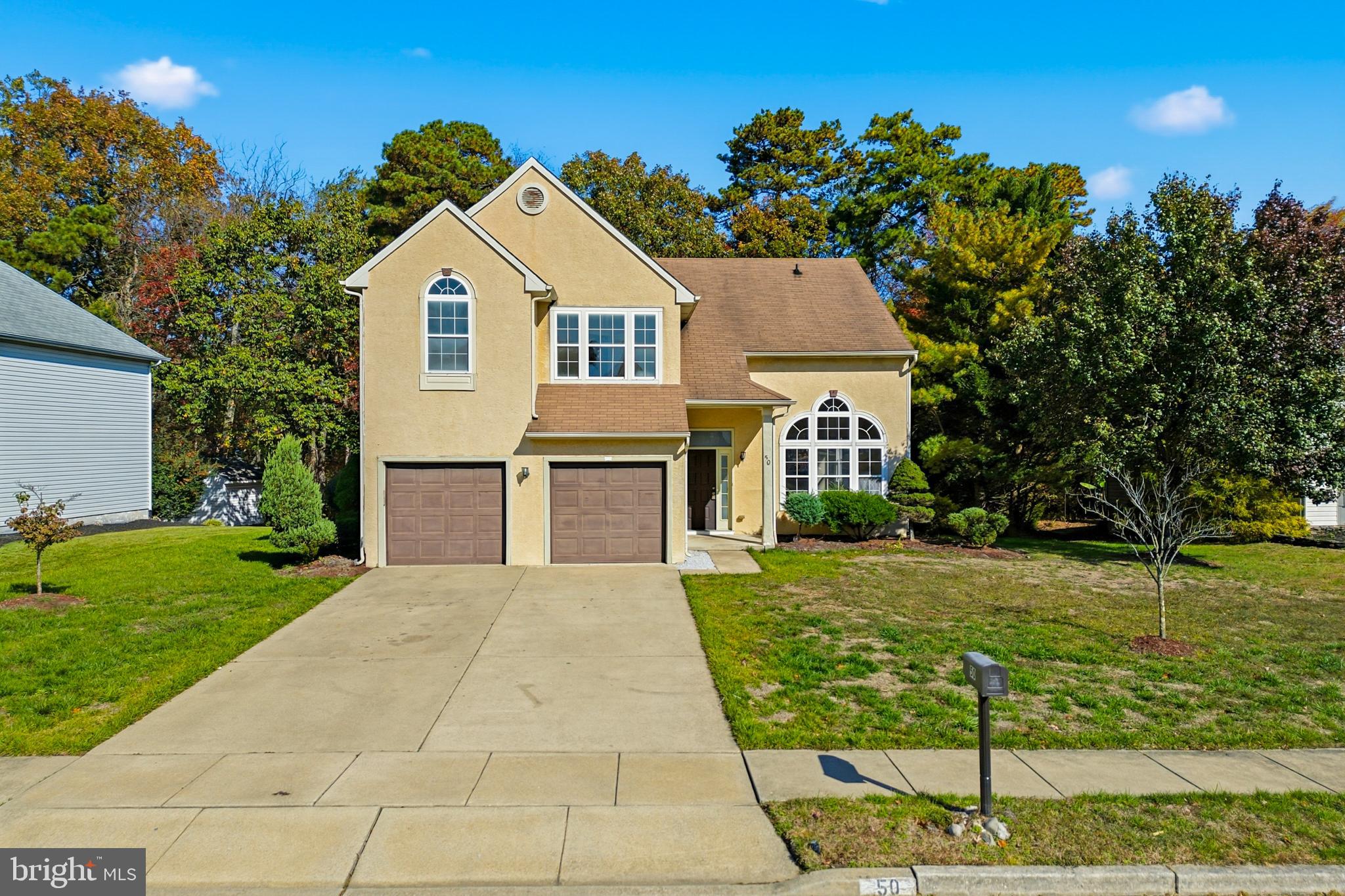 50 WILDCAT BRANCH DRIVE