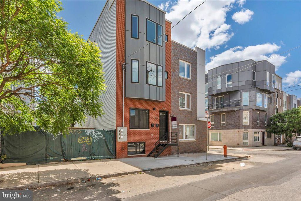 Photo of 802 W Norris Street, PHILADELPHIA, PA 19122 (MLS # PAPH2480164)