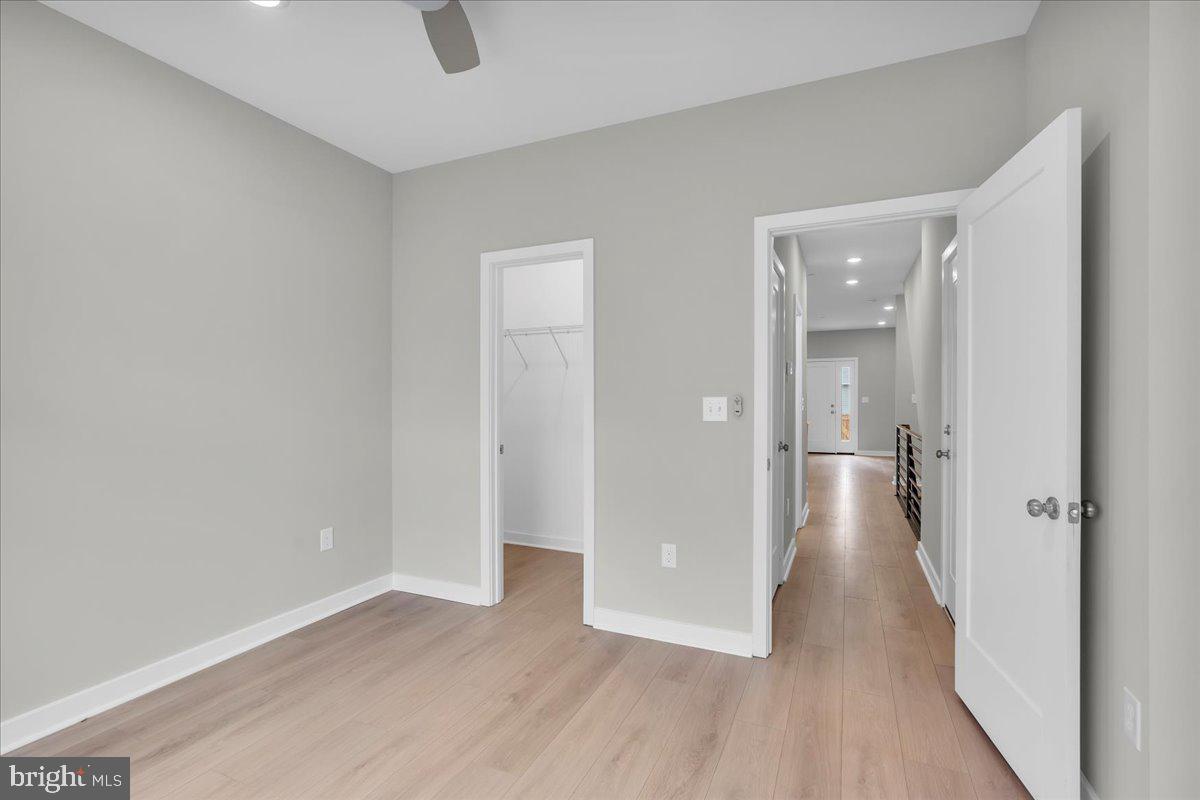 NORRIS SQUARE - Residential Income