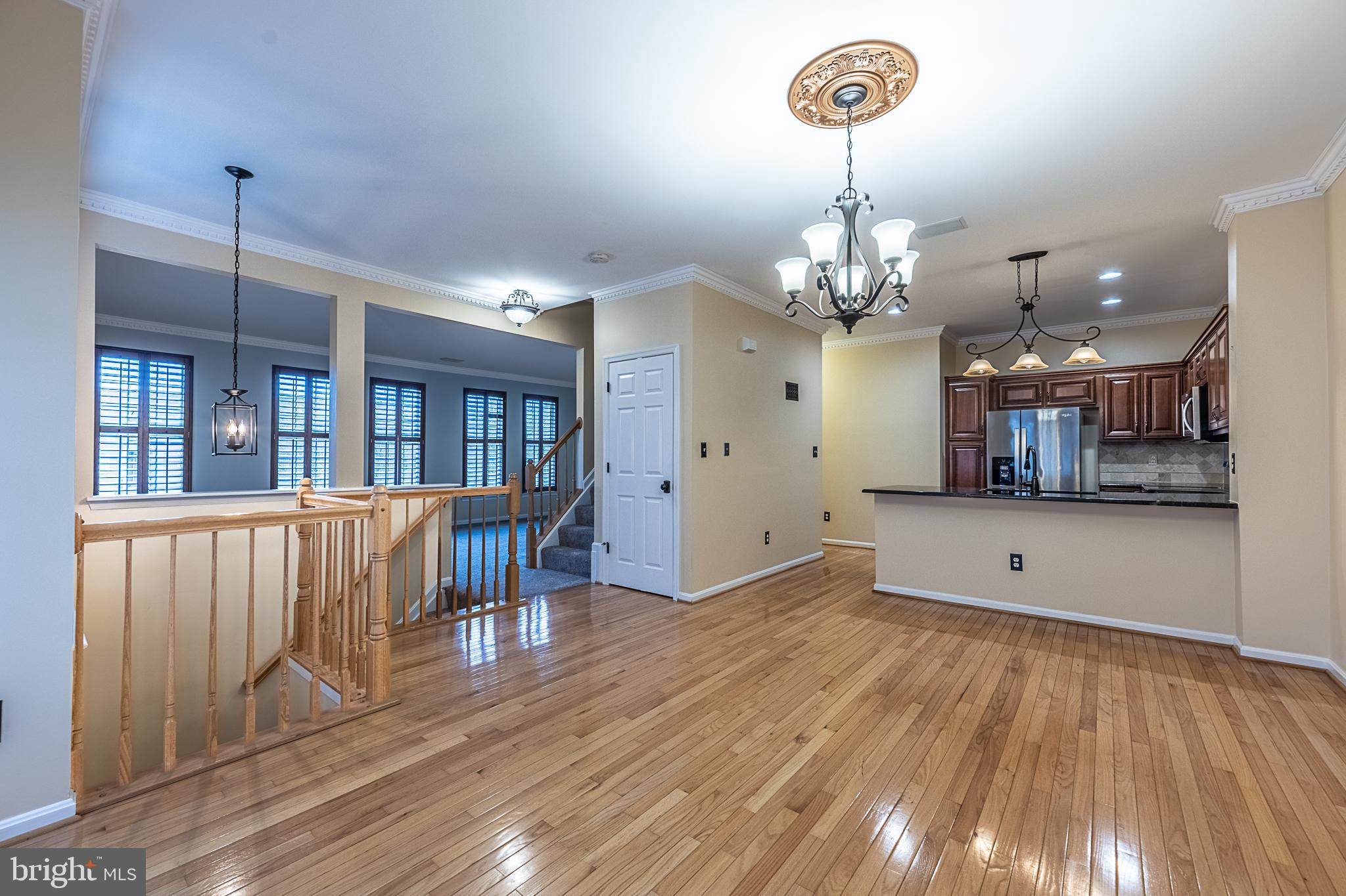 POTOMAC LAKES - Residential Lease