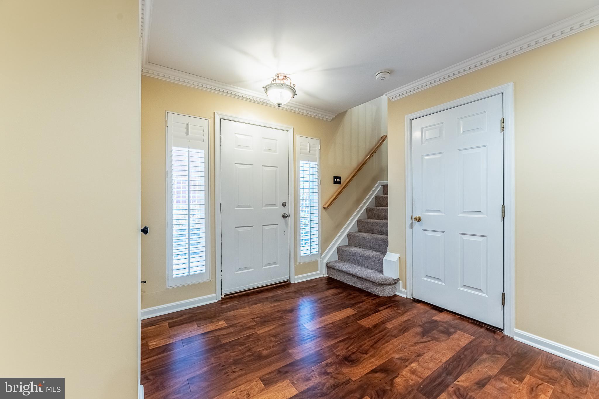 POTOMAC LAKES - Residential Lease