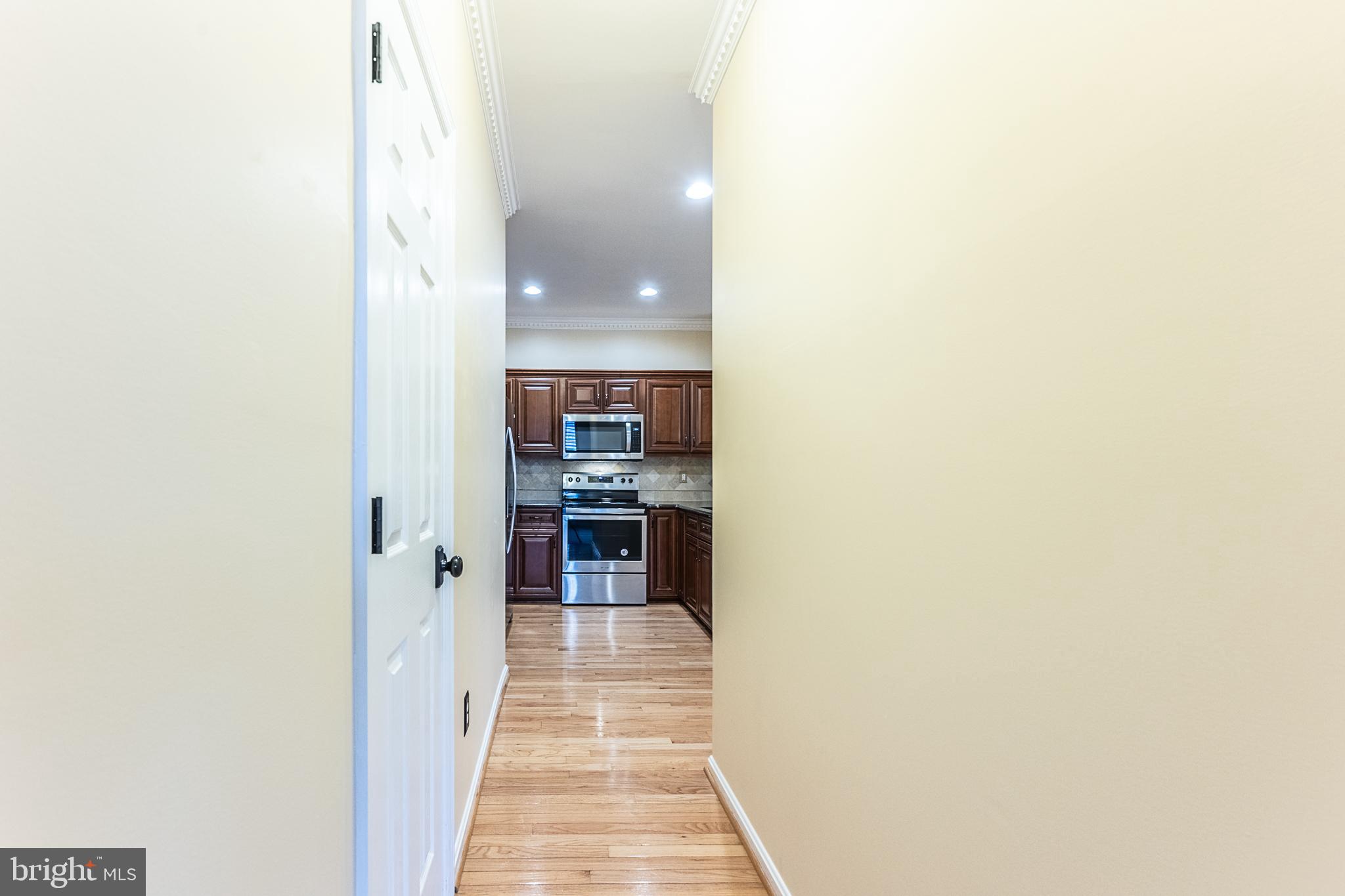 POTOMAC LAKES - Residential Lease