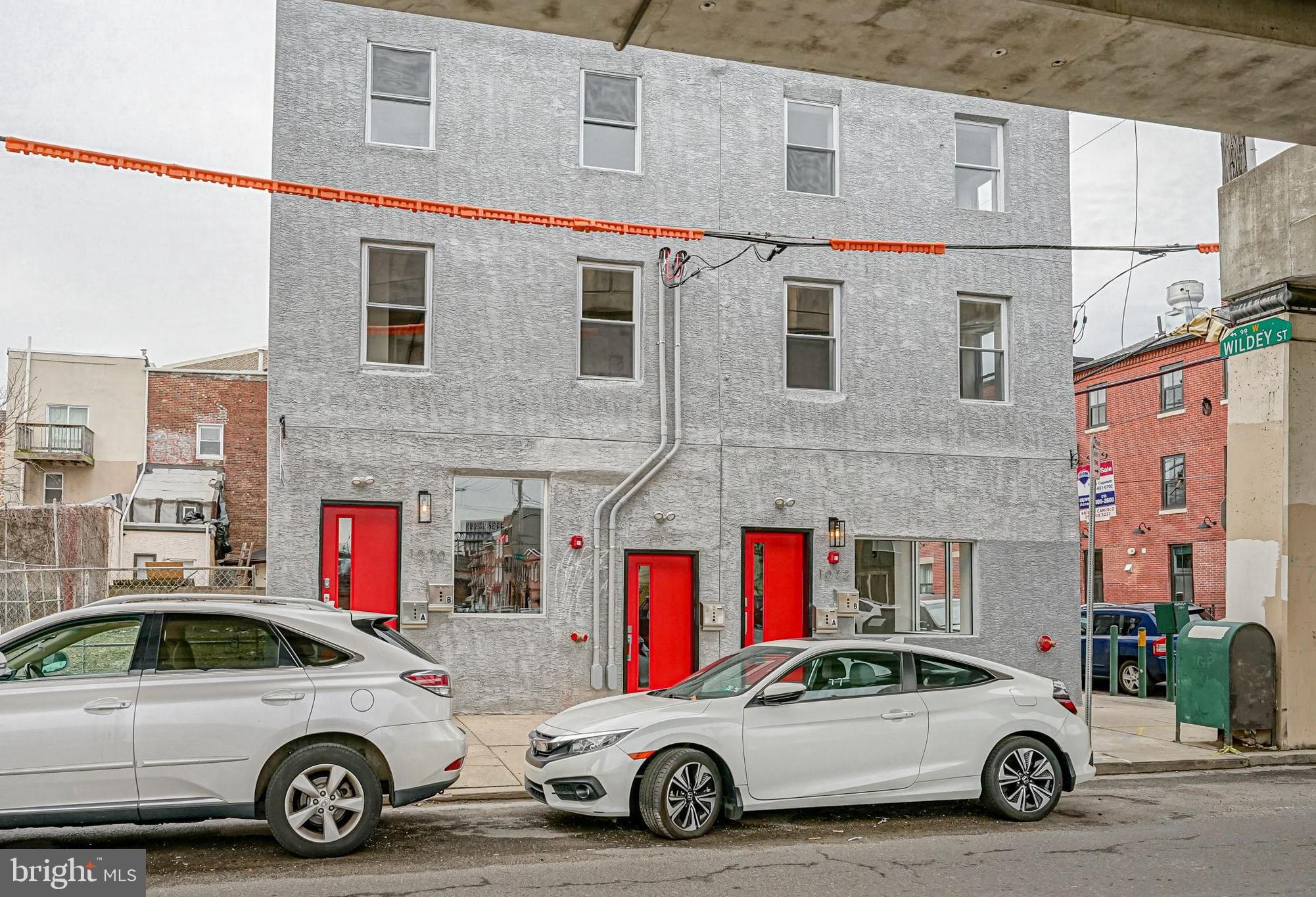 NORTHERN LIBERTIES - Commercial Lease