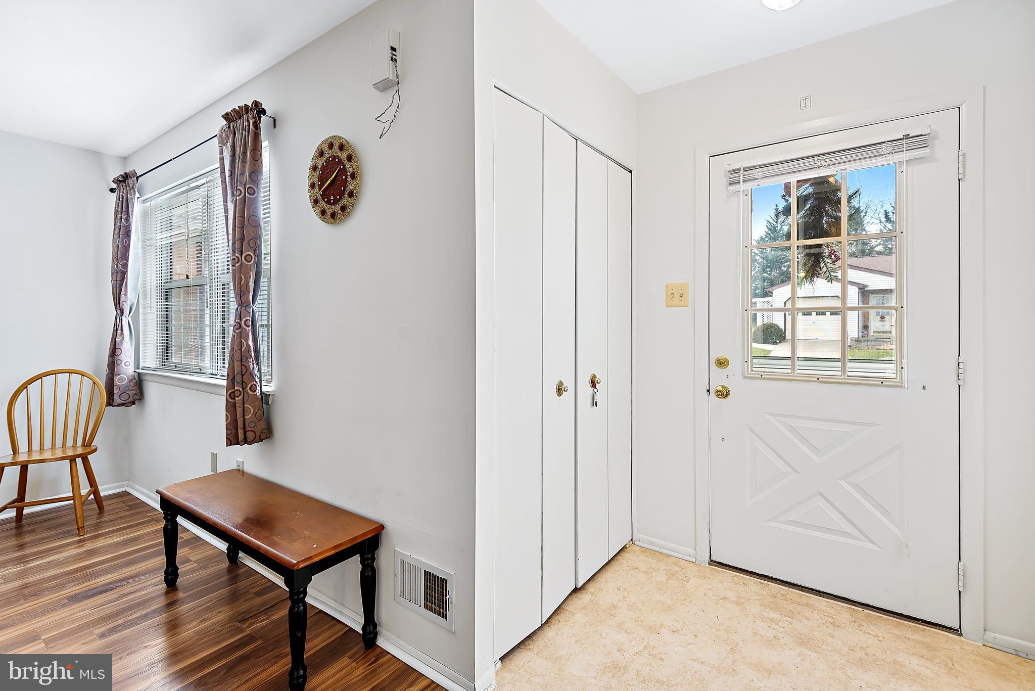 CRESTWOOD VILLAGE - Residential