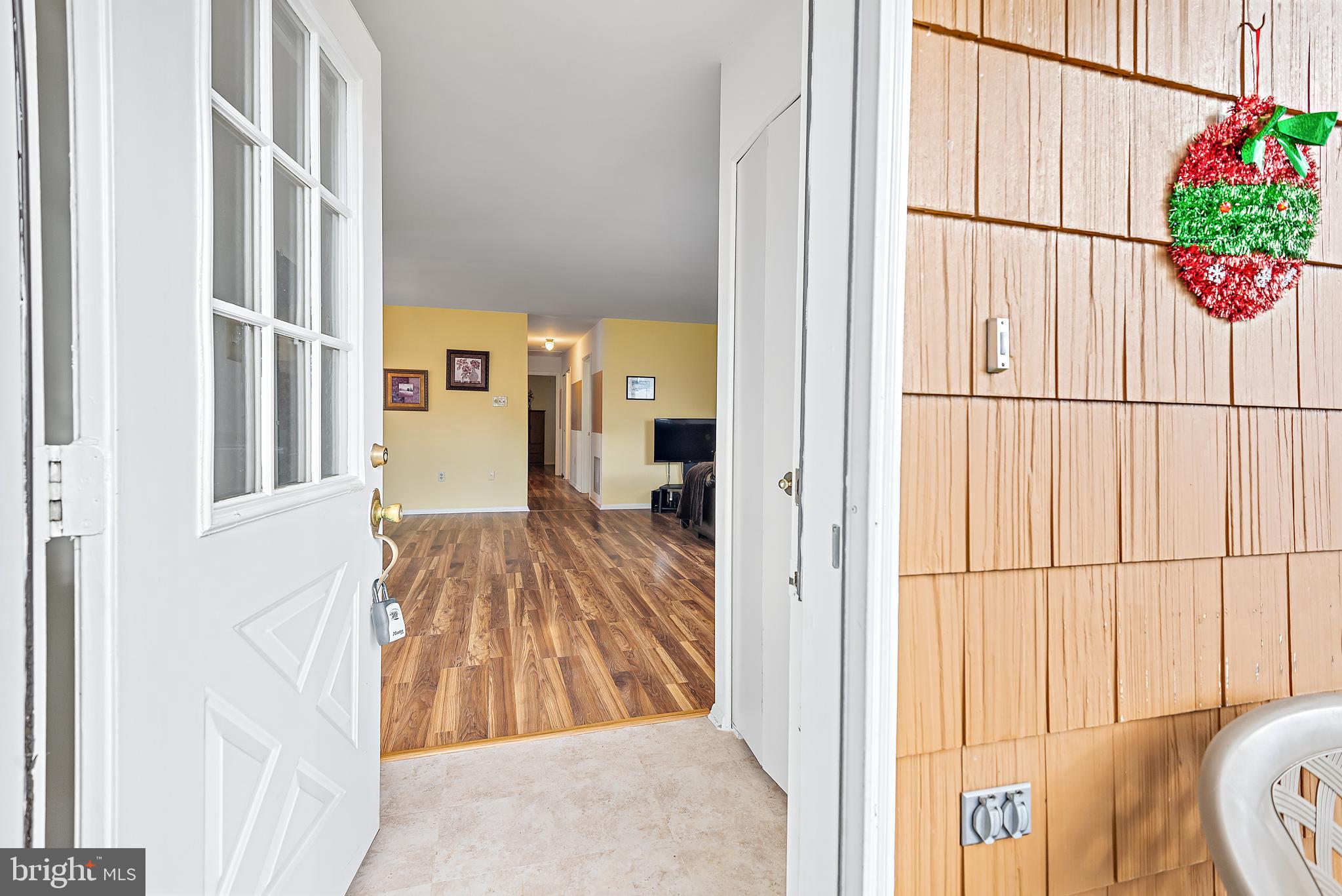 CRESTWOOD VILLAGE - Residential