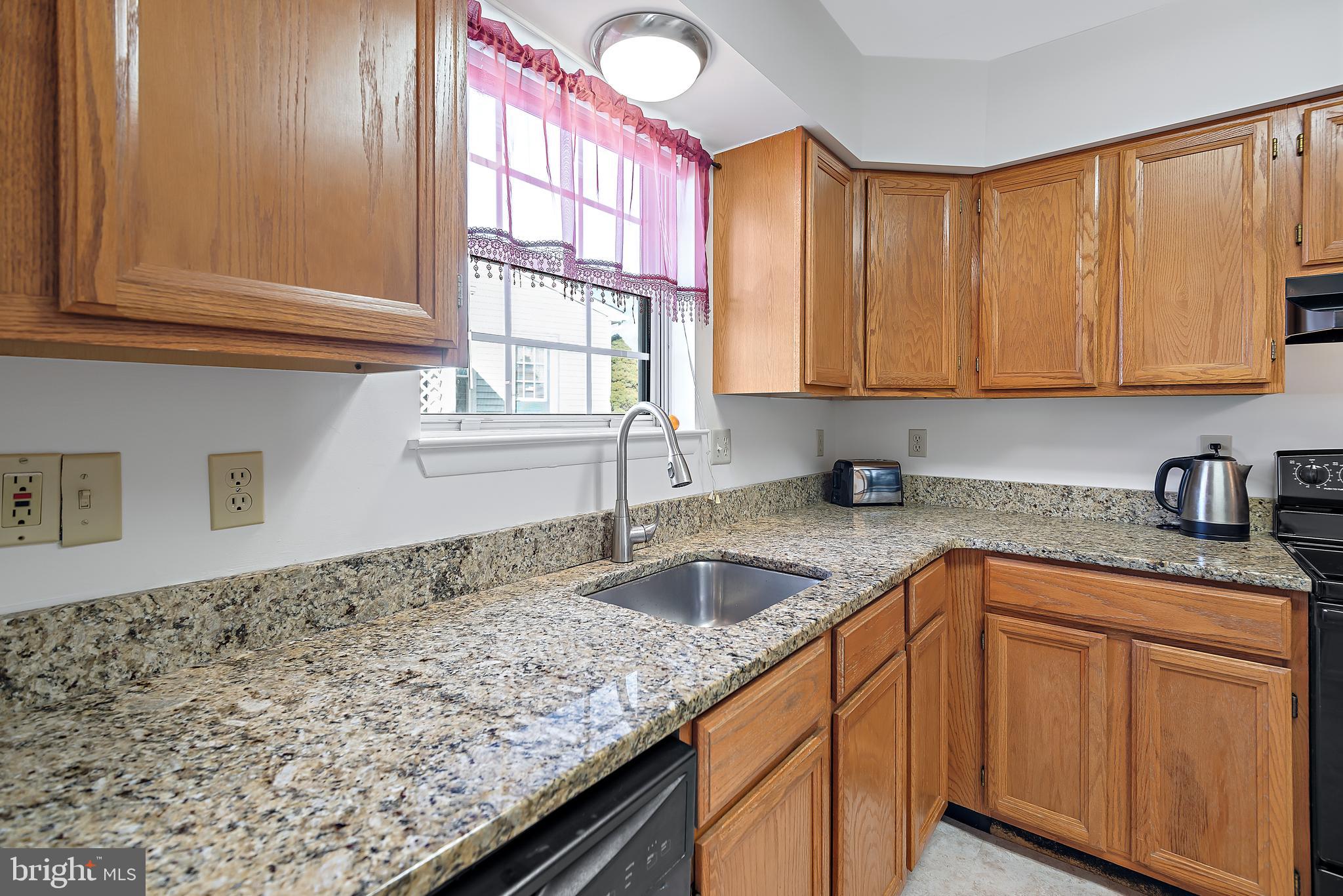 CRESTWOOD VILLAGE - Residential