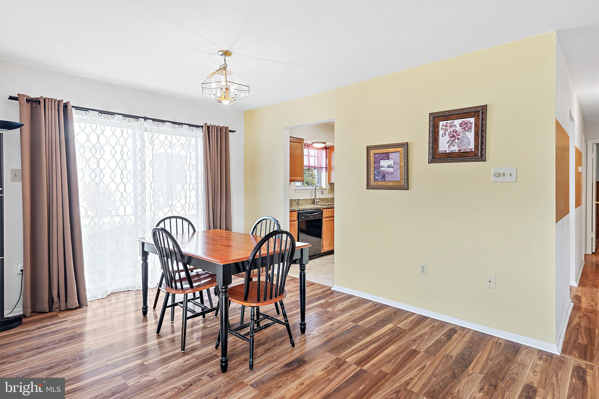 CRESTWOOD VILLAGE - Residential