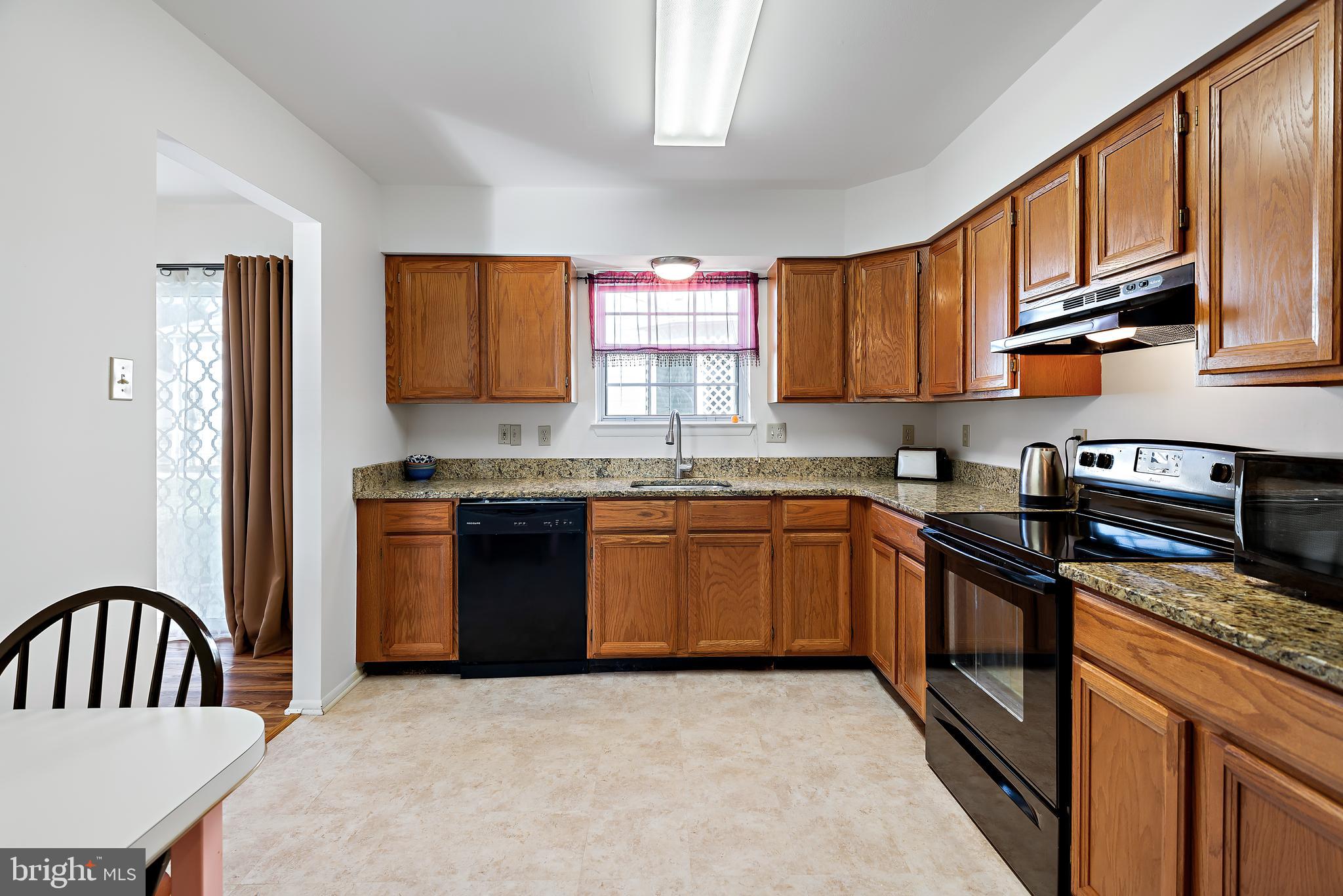 CRESTWOOD VILLAGE - Residential