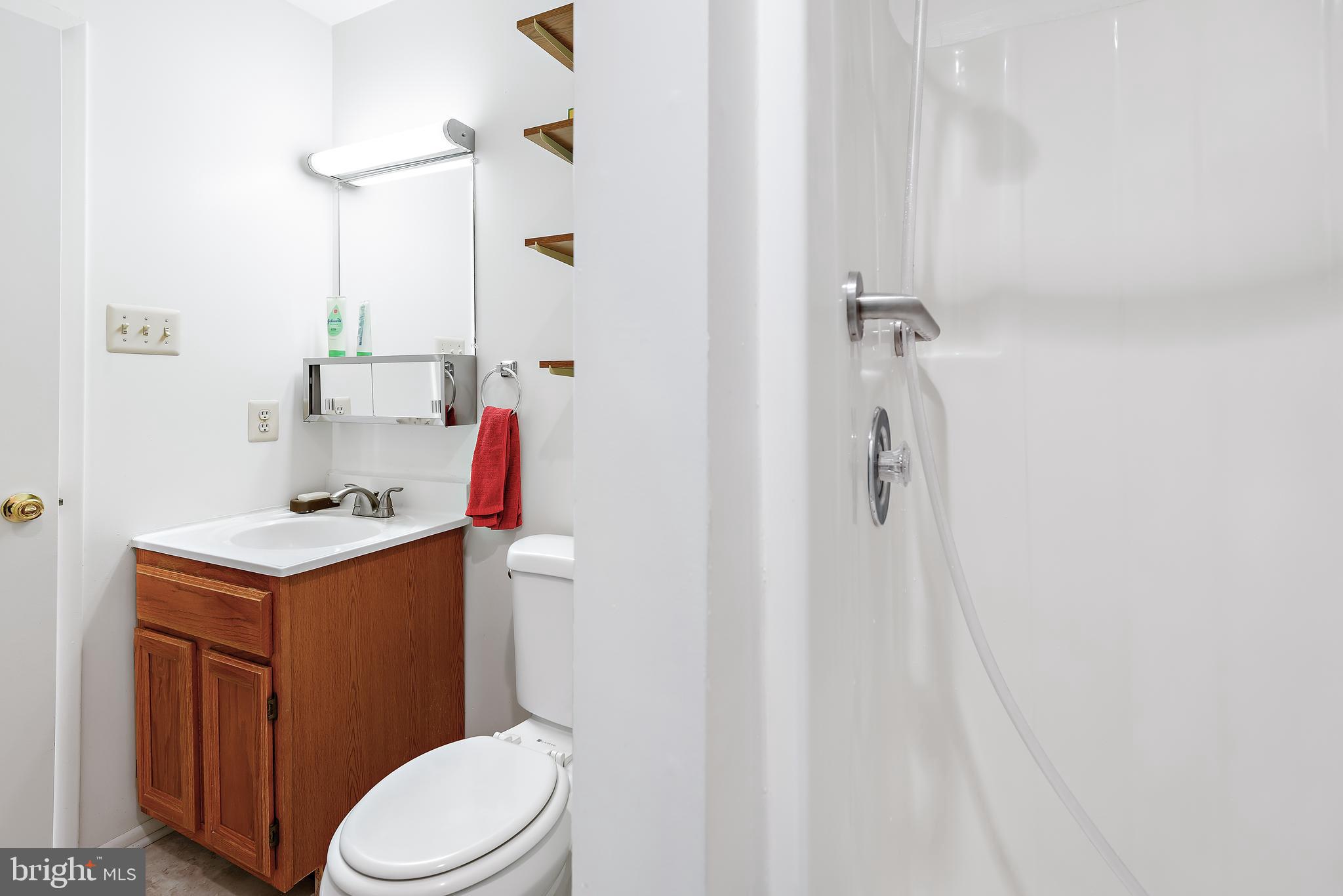 CRESTWOOD VILLAGE - Residential