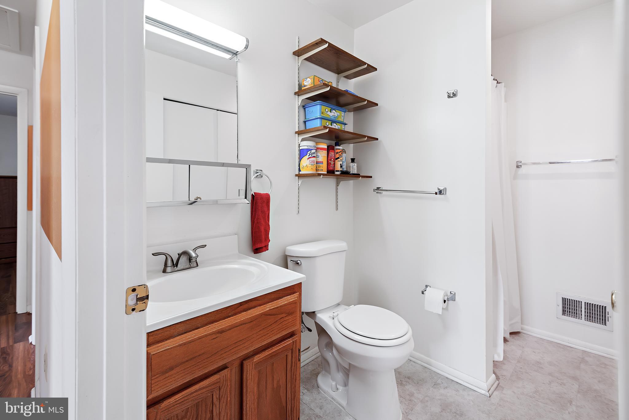 CRESTWOOD VILLAGE - Residential