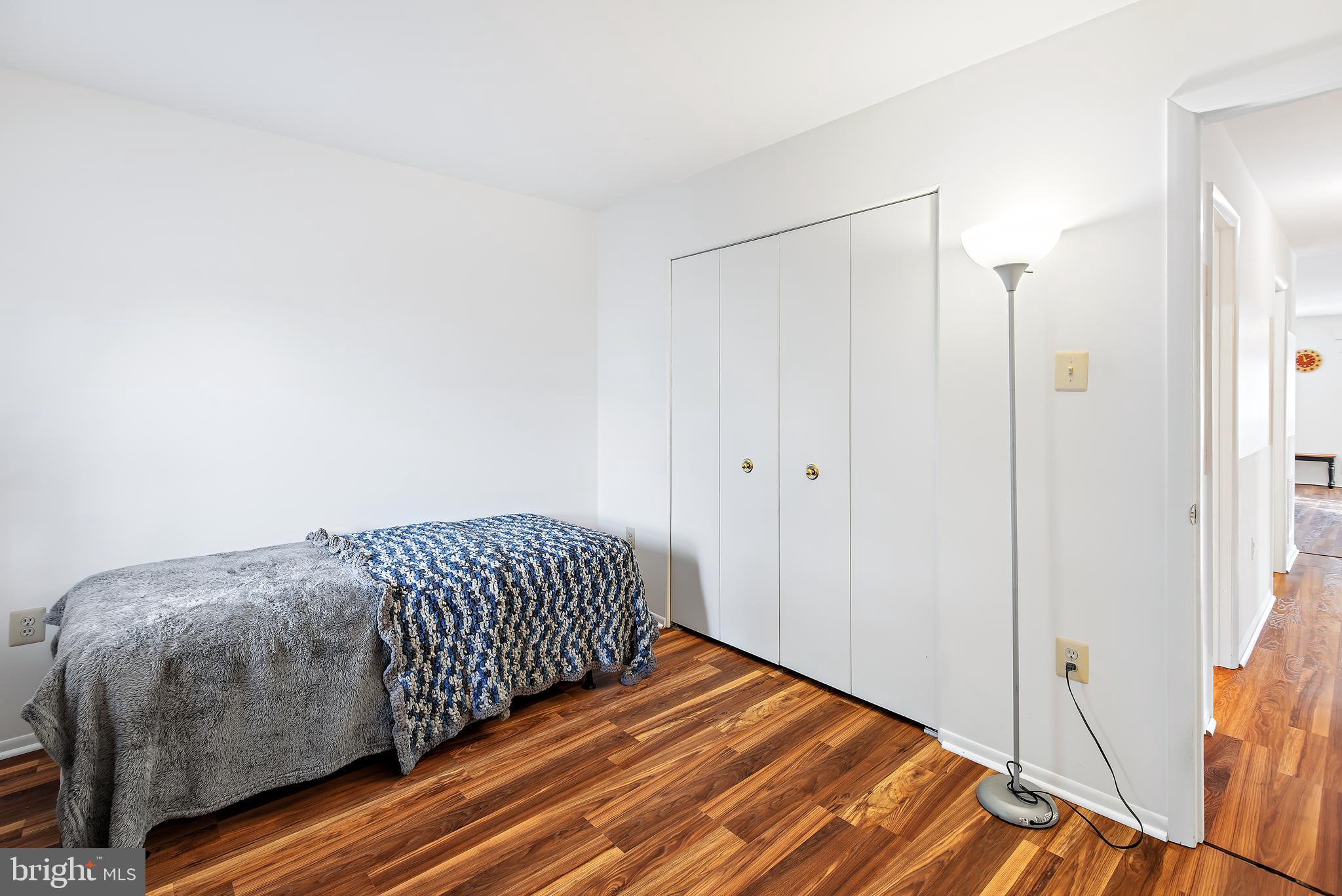 CRESTWOOD VILLAGE - Residential