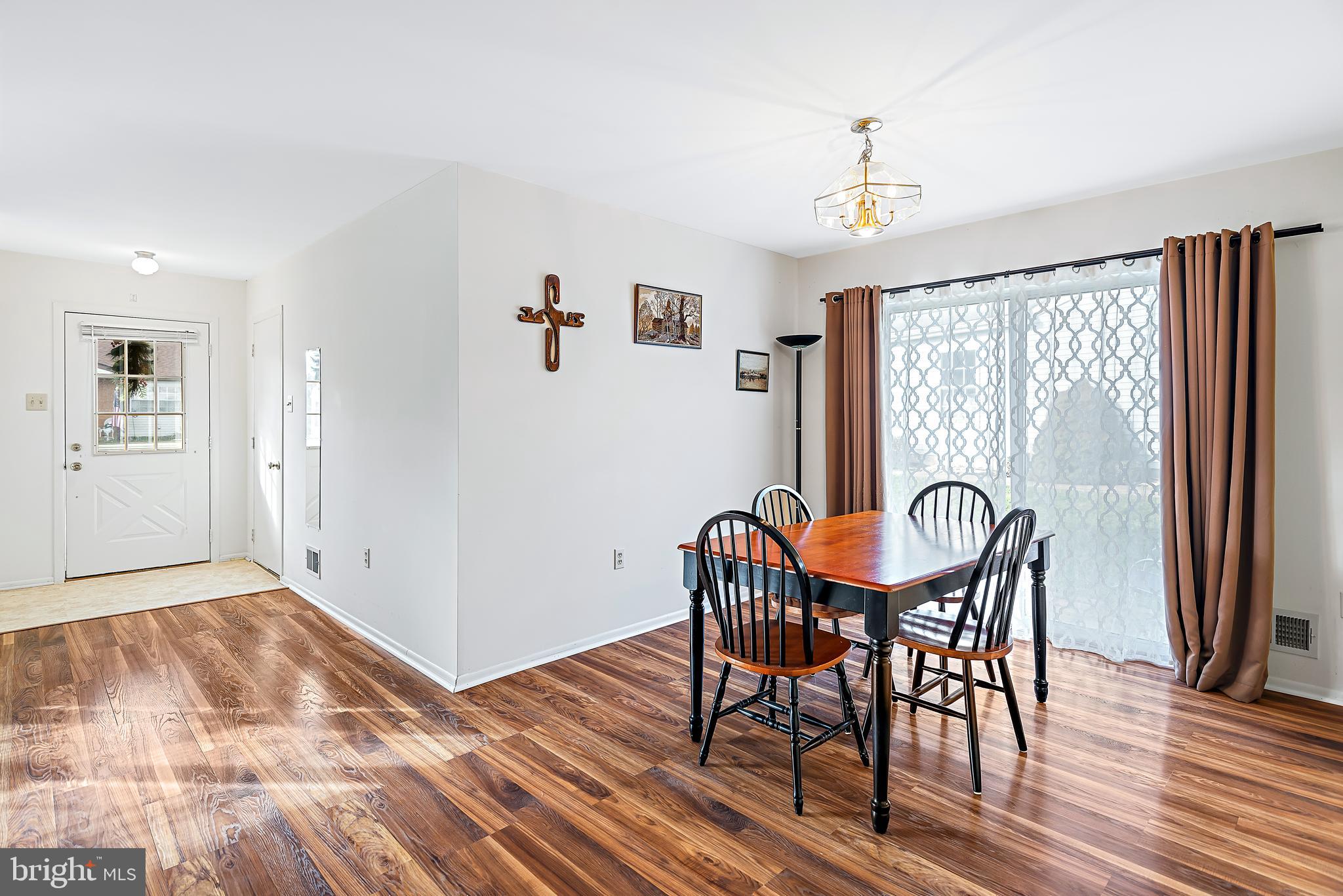 CRESTWOOD VILLAGE - Residential